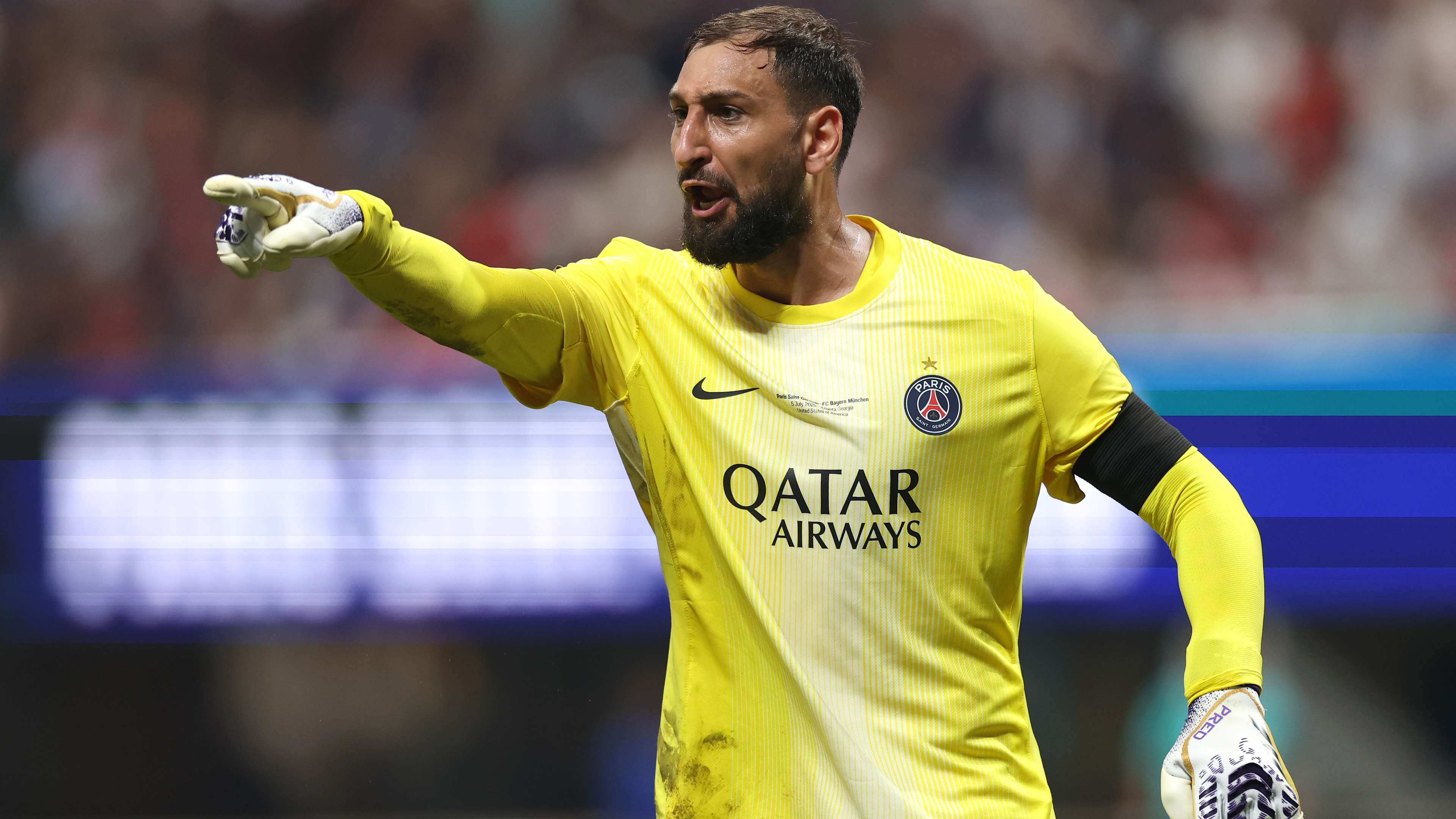Man Utd's stance on Donnarumma transfer revealed  