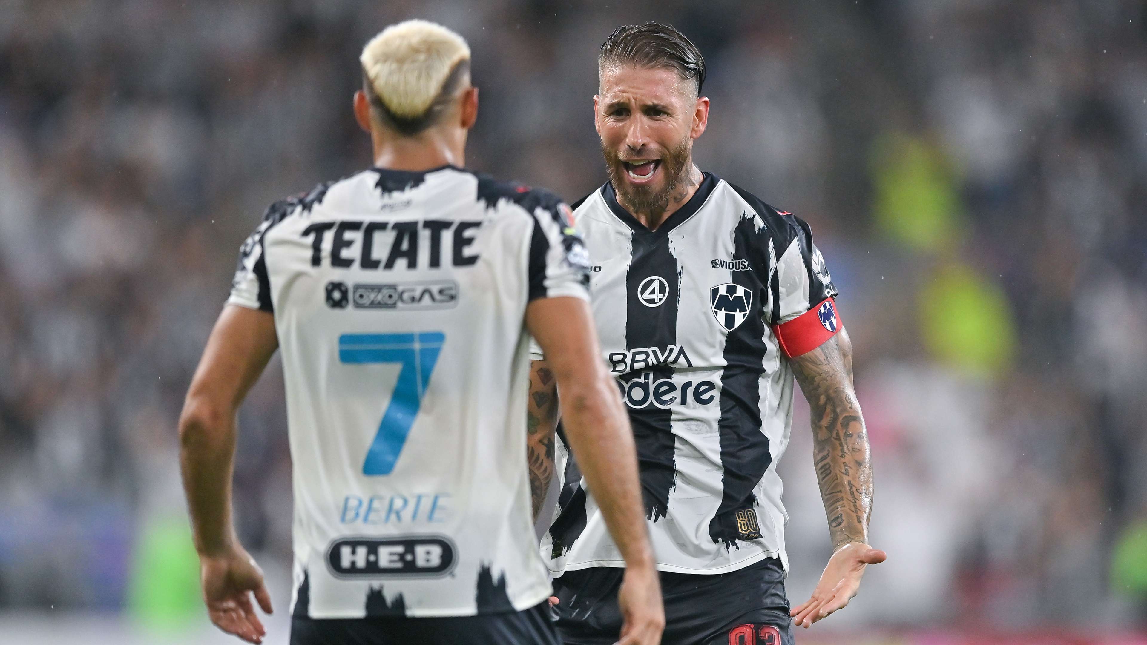 'One loss punishes you' - Torrent criticizes Leagues Cup format  