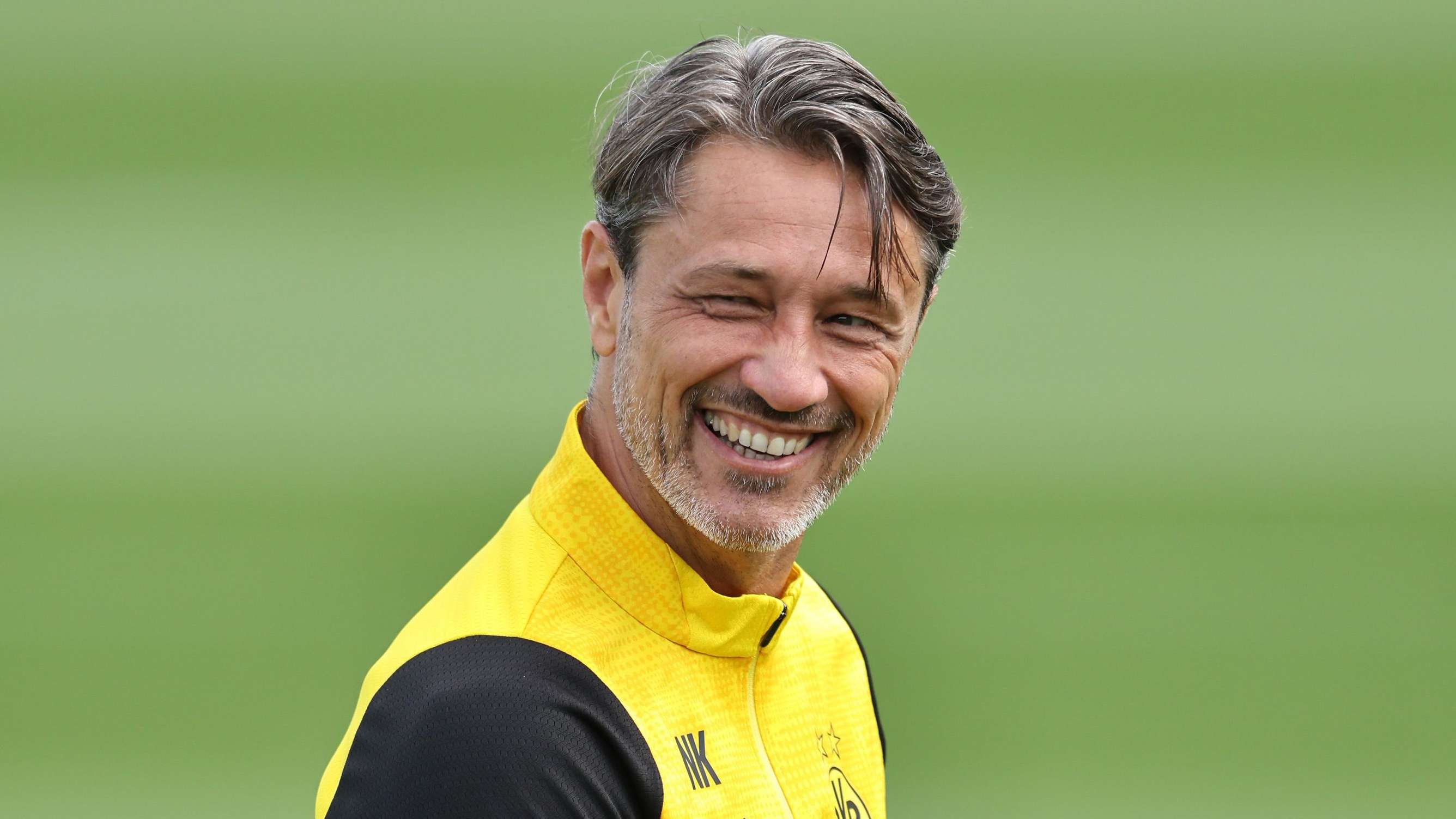 Dortmund reward Kovac with new contract and high praises  