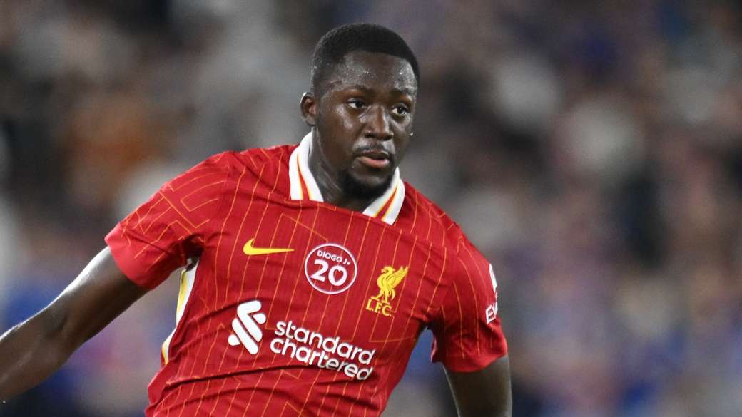 Konate to Bayern Munich move ruled out as trio set to stay  
