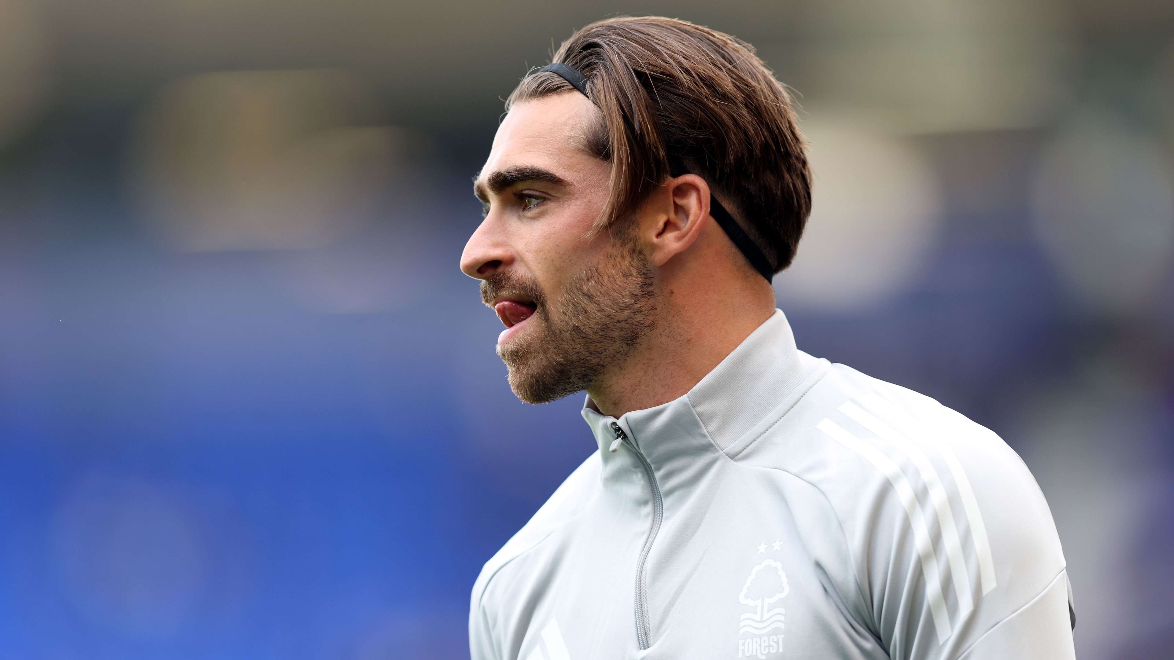 Sporting confident of signing Jota Silva despite Forest resistance  