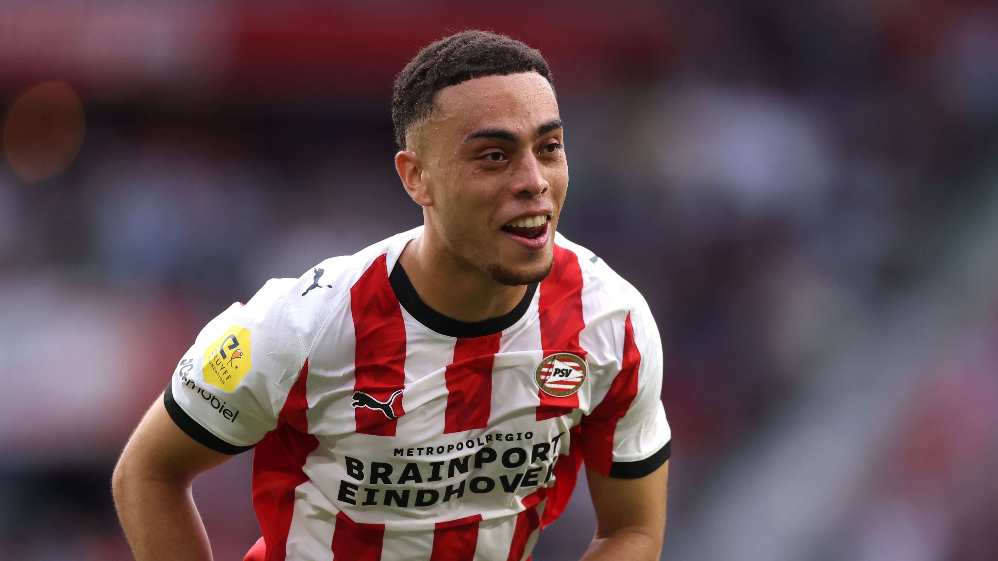 Gomez: Pochettino can't wait to have Dest back on USMNT  