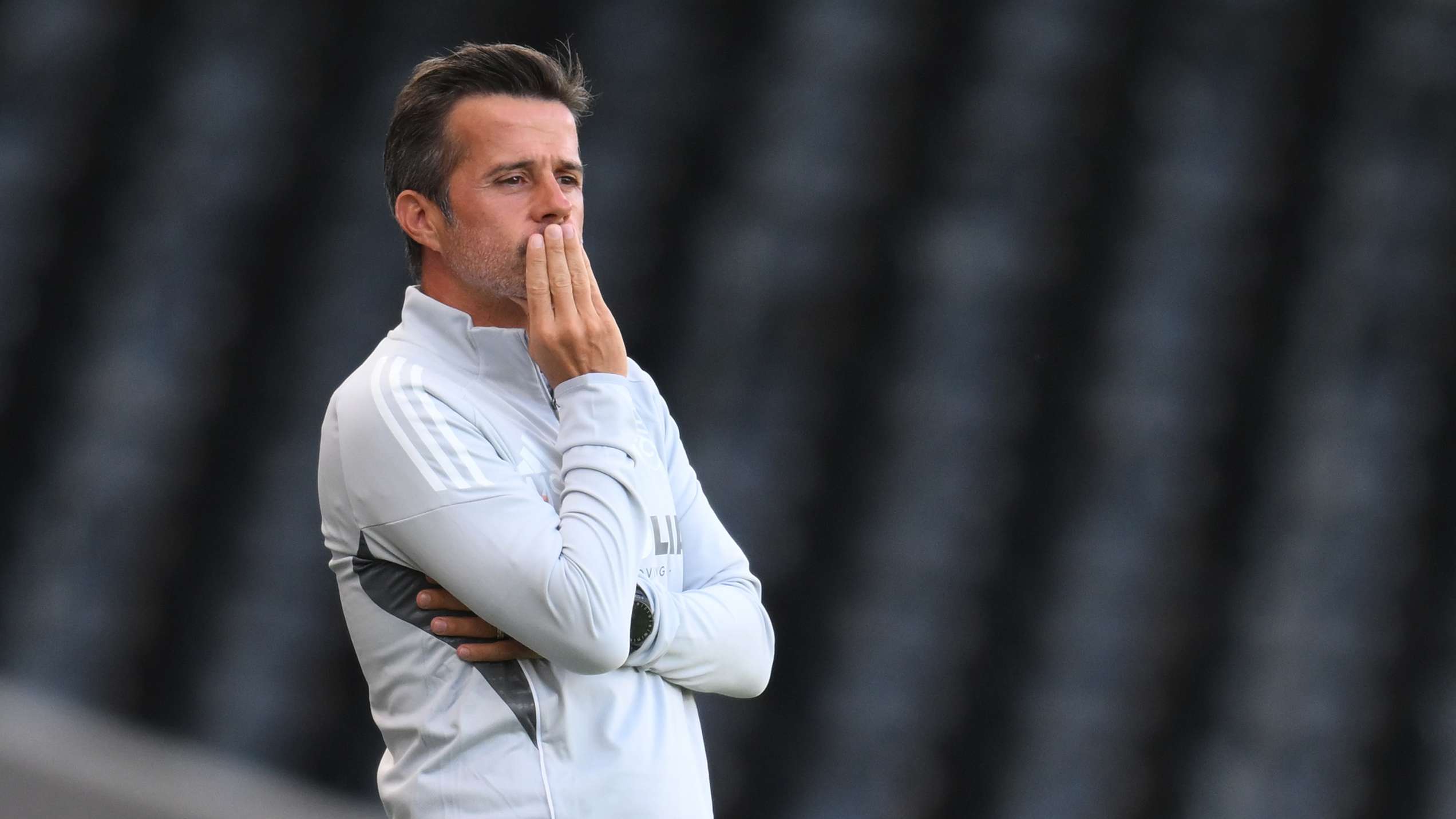 Premier League boss slams his own club's 'passive' summer  