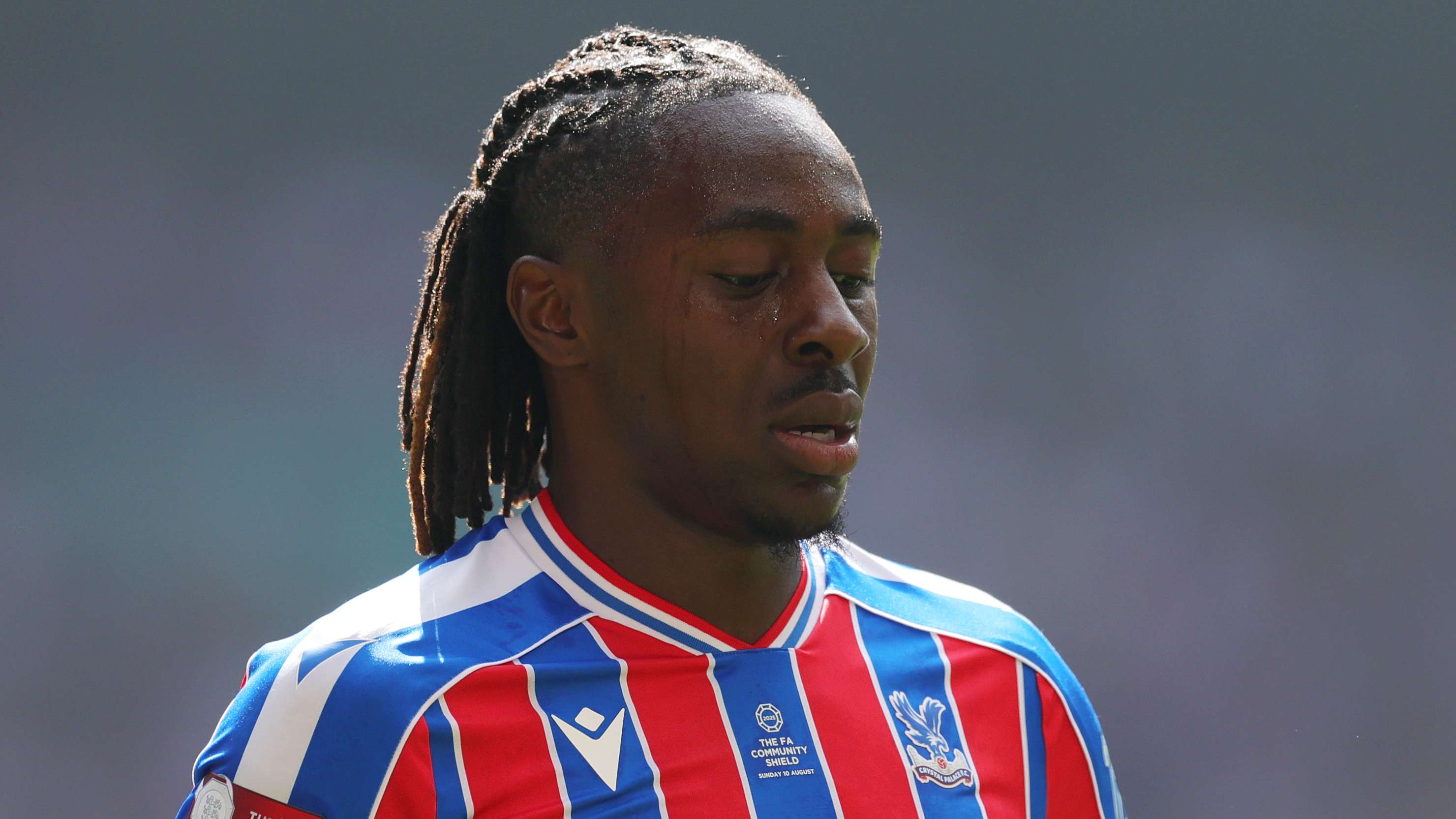 Ex-Gunner admits Spurs move appeals to Arsenal target Eze  