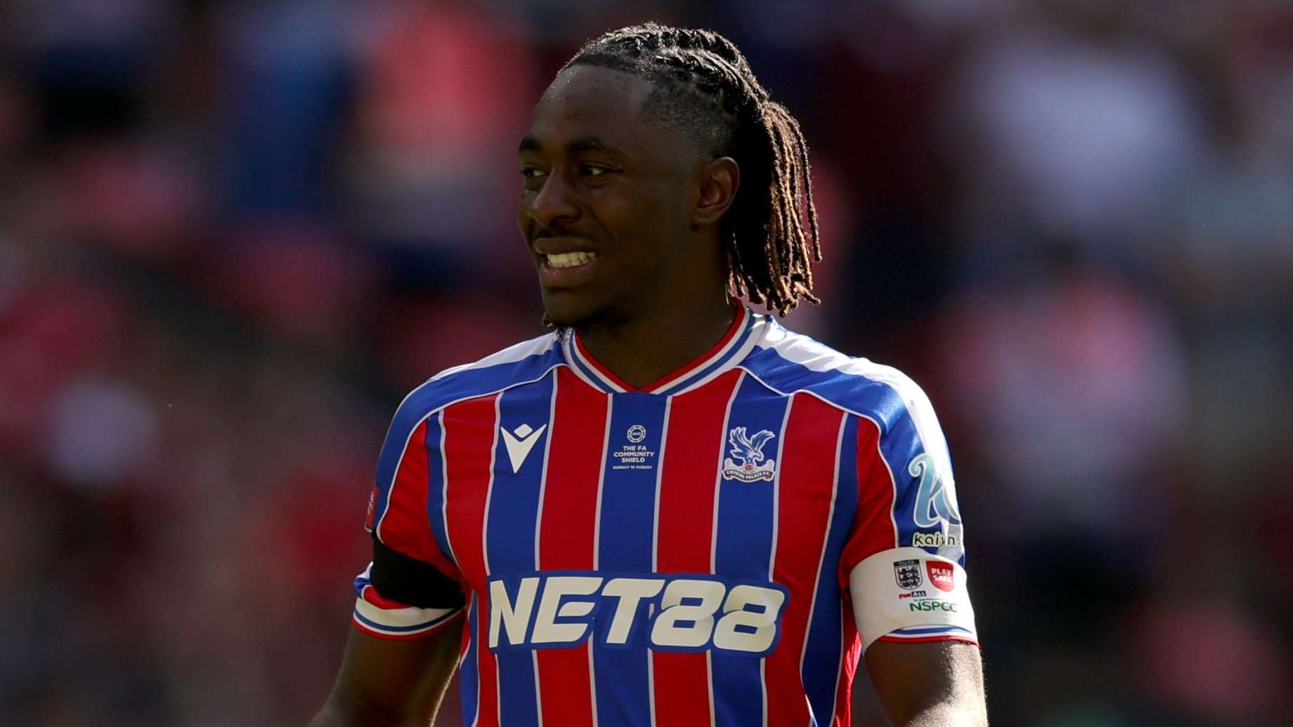 Spurs given £68m Eze 'opportunity' ahead of rivals Arsenal  
