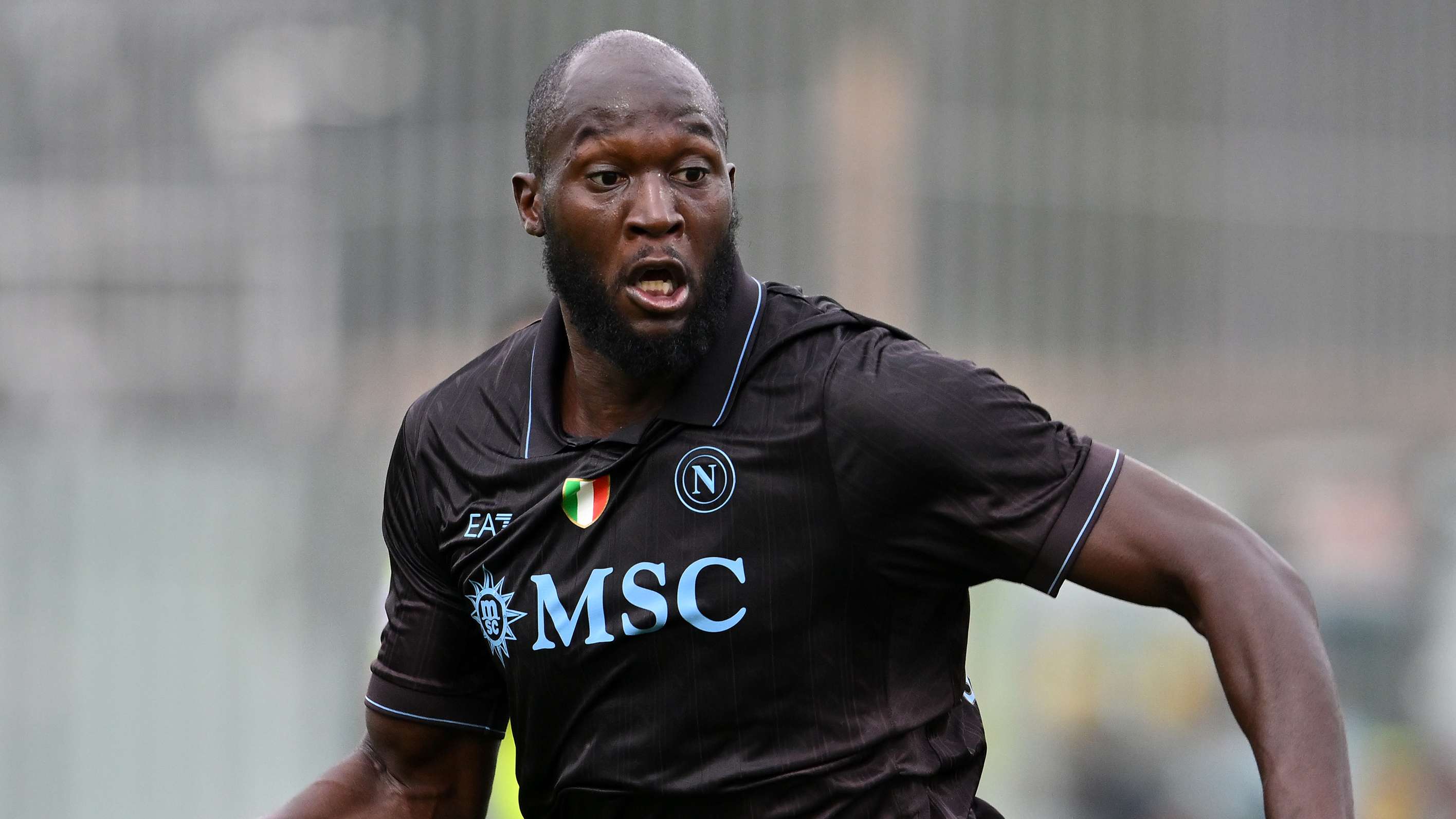 Lukaku avoids surgery but Napoli rocked amid lengthy layoff  