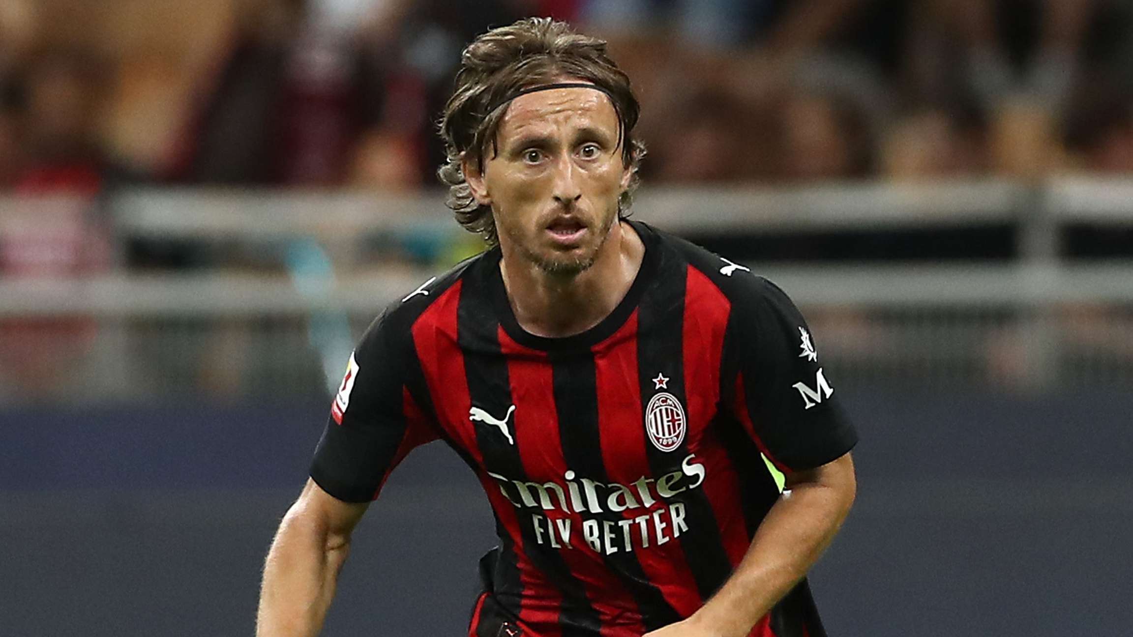 Modric will 'light up Serie A' but Capello doubts AC Milan title hopes  