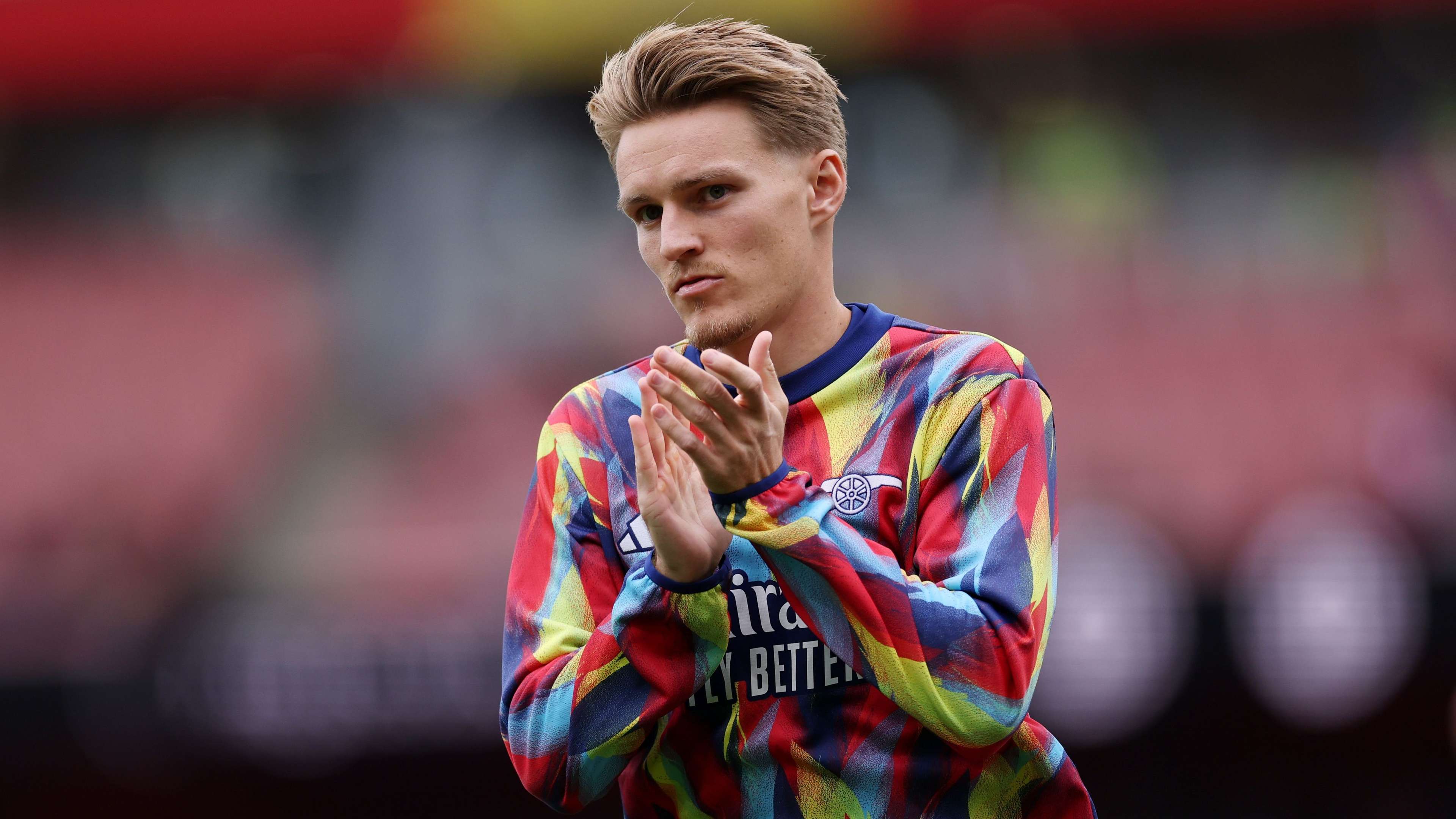 Arsenal handed surprise injury boost ahead of Liverpool game  