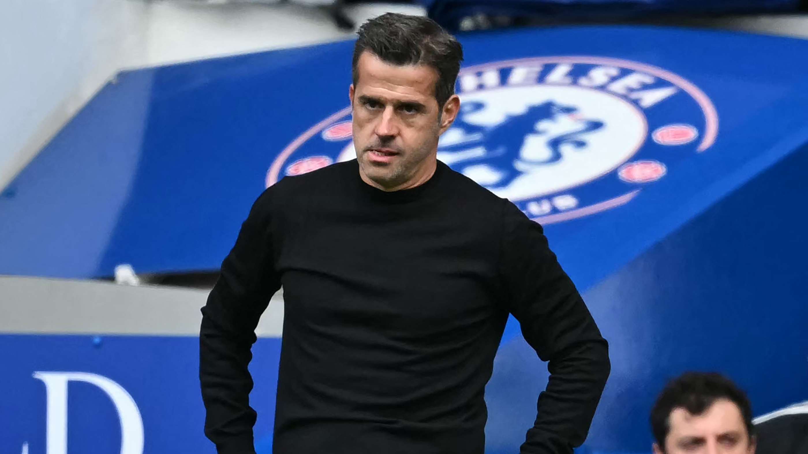 Silva rages at 'shocking' decisions in Chelsea loss  