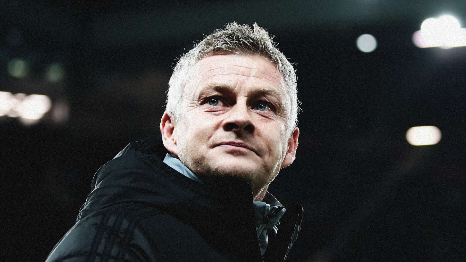 Ole at the wheel again? United legend touted for shock return as Amorim crumbles  