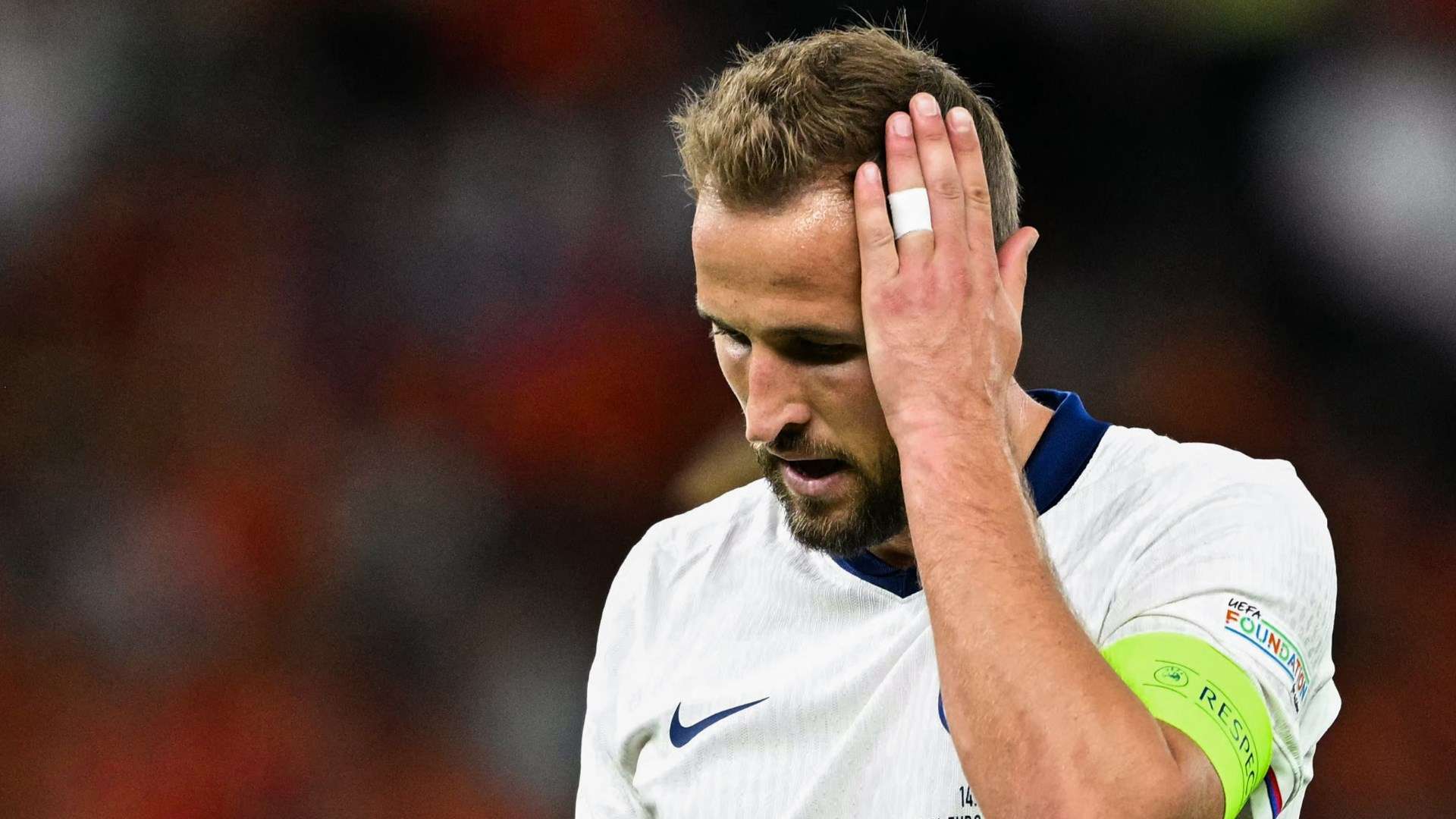 Kane at Burnley! How Tottenham stopped transfer happening  