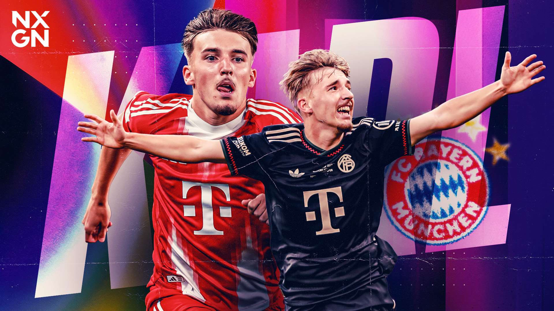 The Ozil regen set for a big breakthrough at Bayern  