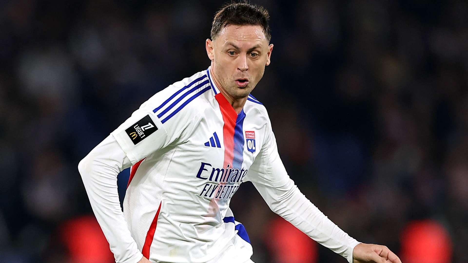 Ex-Man Utd & Chelsea star makes Serie A return with Sassuolo  