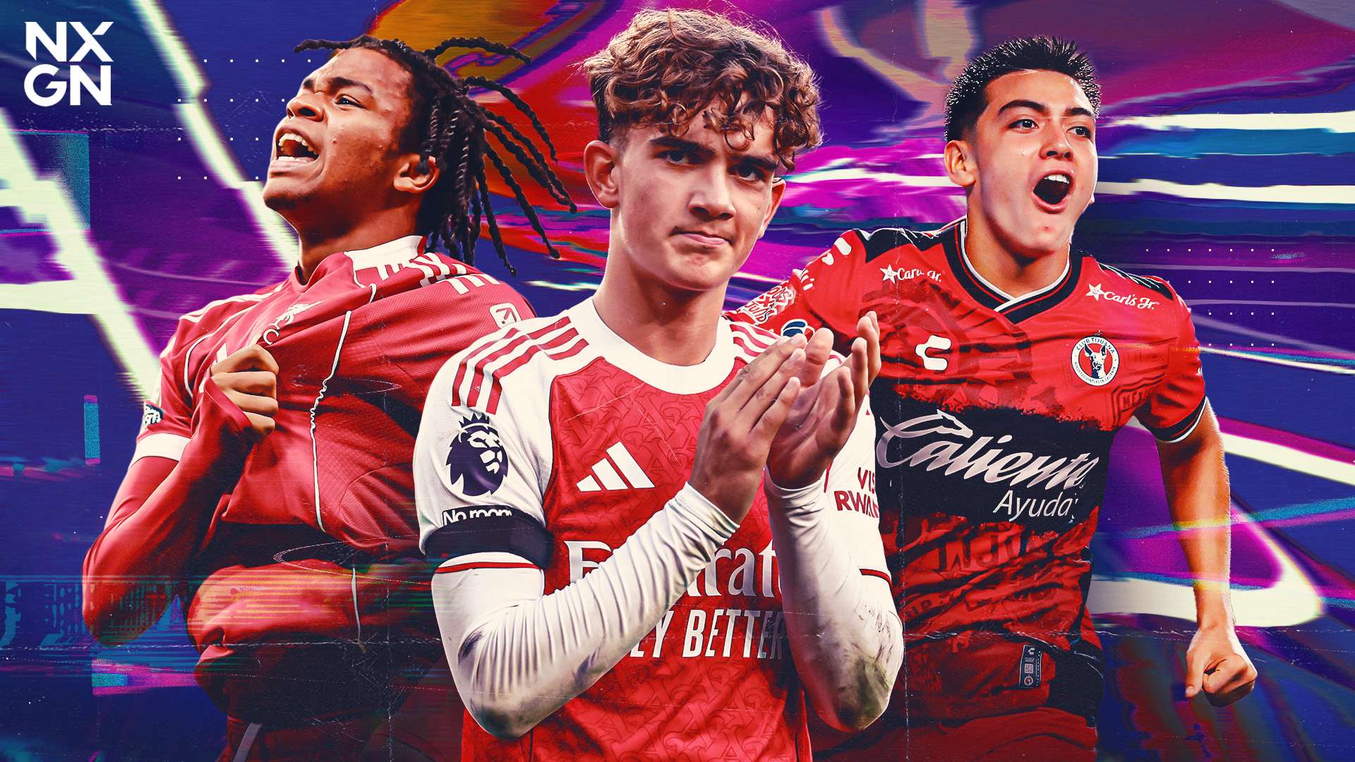 NXGN Weekly: Dowman & Ngumoha put the EPL on notice  
