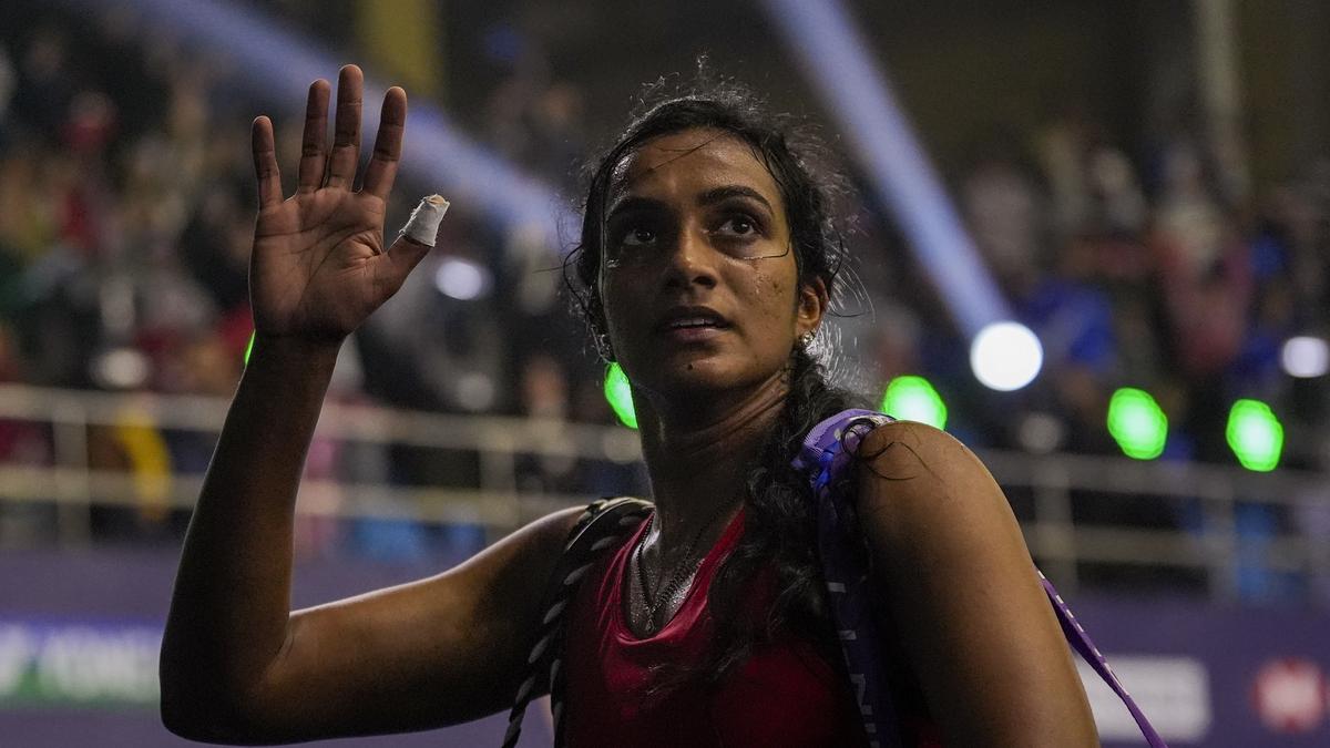 Badminton World Championships 2025 — Stern test for Sen, Sindhu, Indians in action in Paris  