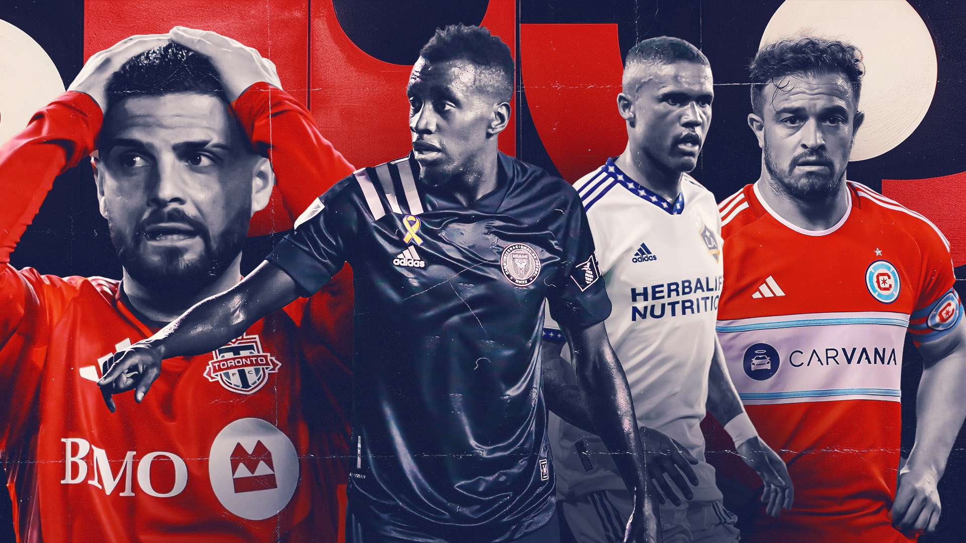 Matuidi, Costa and MLS's 10 worst DP signings of past 5 years  