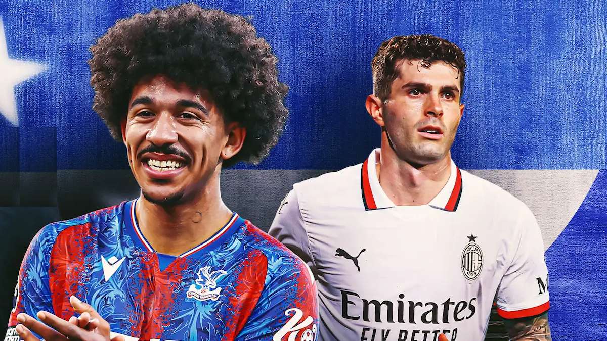 Americans Abroad: Pulisic and AC Milan kick off Coppa Italia  