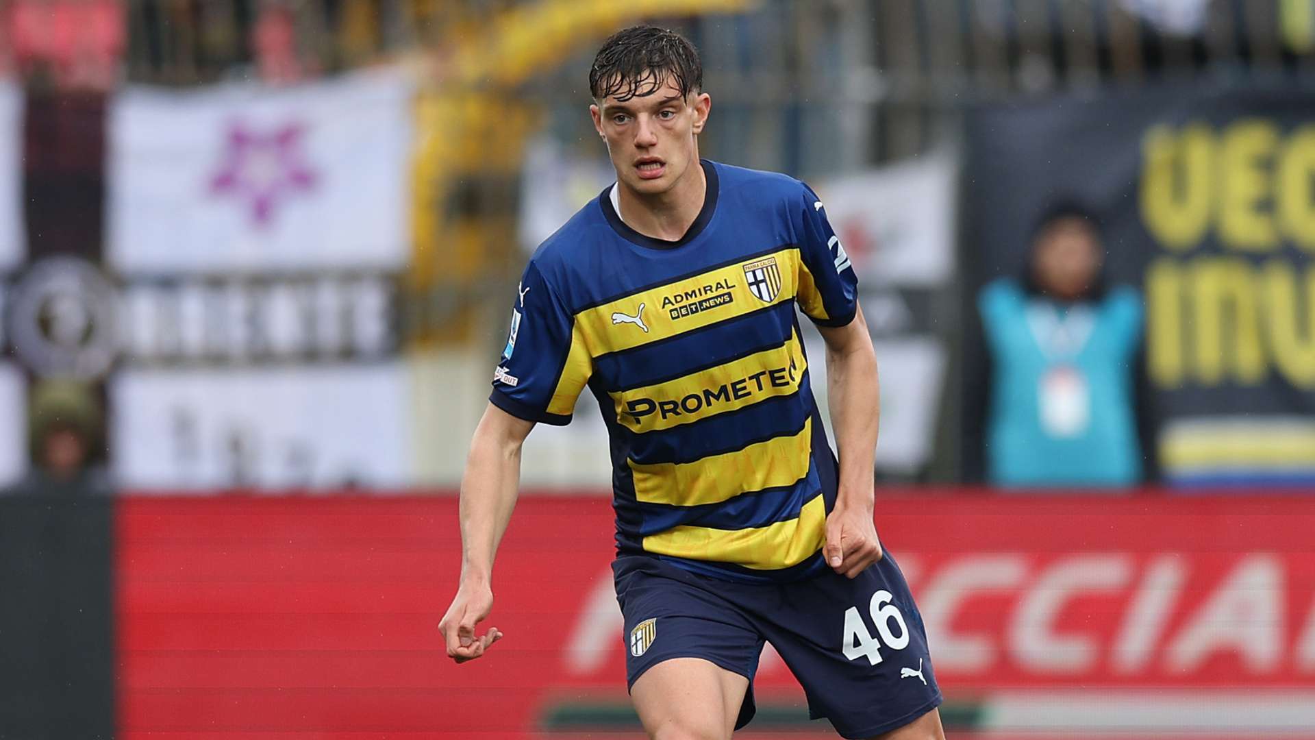Liverpool closer to signing €35m teenage wonderkid  