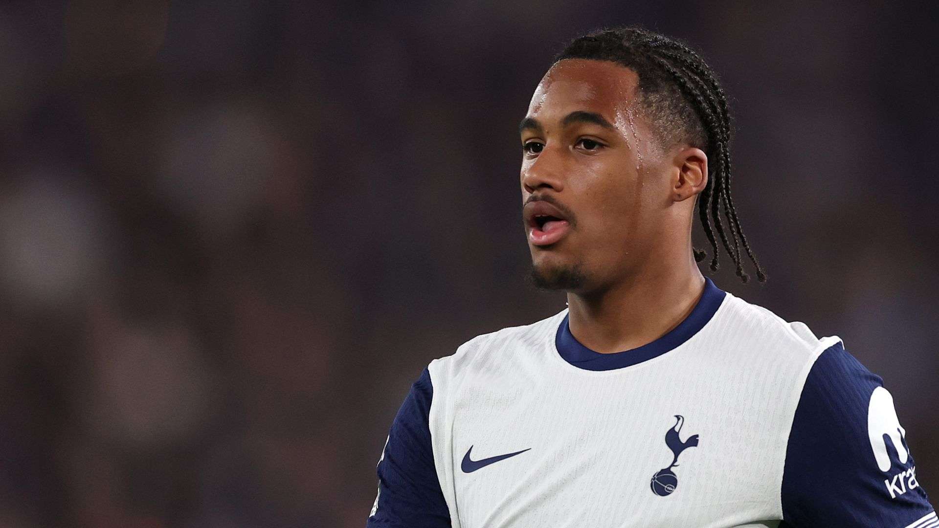 Spurs to sell another winger?! Roma eye Odobert  