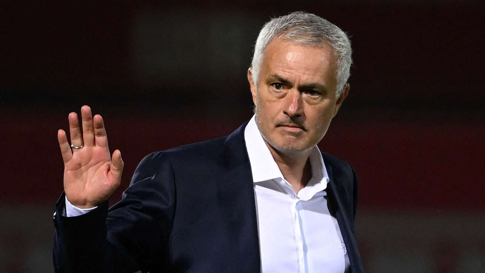 'I was better than him' - Mourinho savaged by old Galatasaray foe  