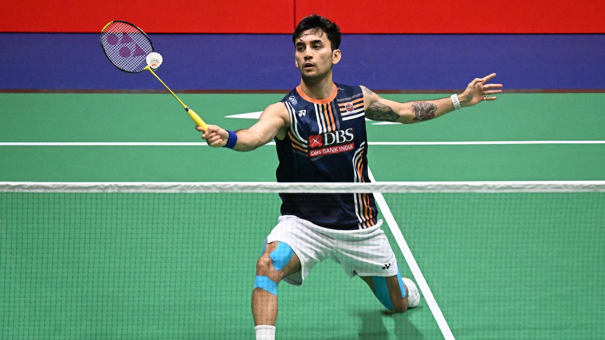 Lakshya, Satwik-Chirag eye first title of season at China Masters Super 750  