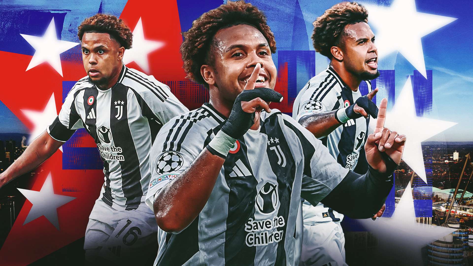 Could Juve struggles endanger McKennie's World Cup hopes?  
