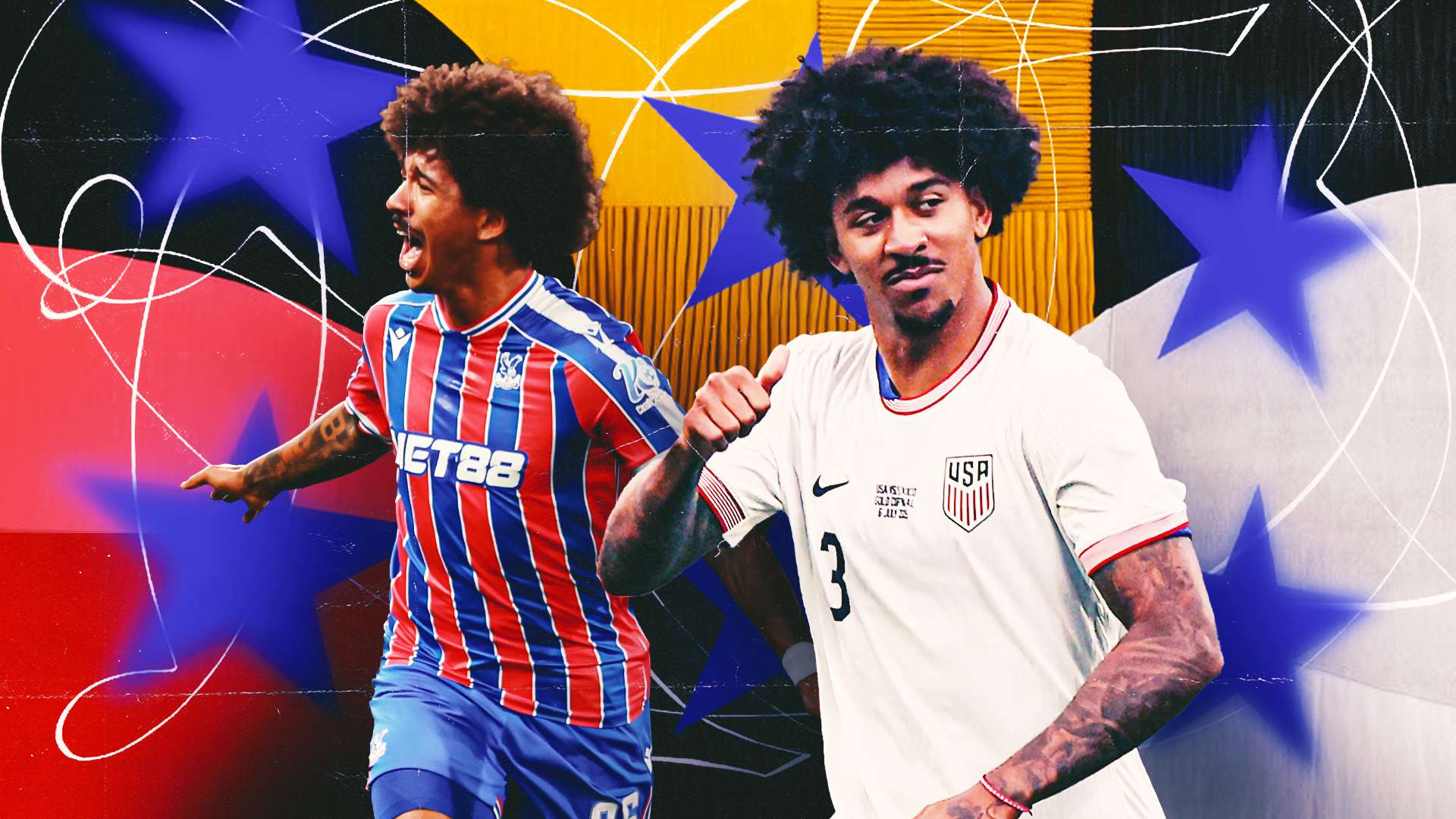 Richards’ big 2025 raises question: should he stay at Palace?  