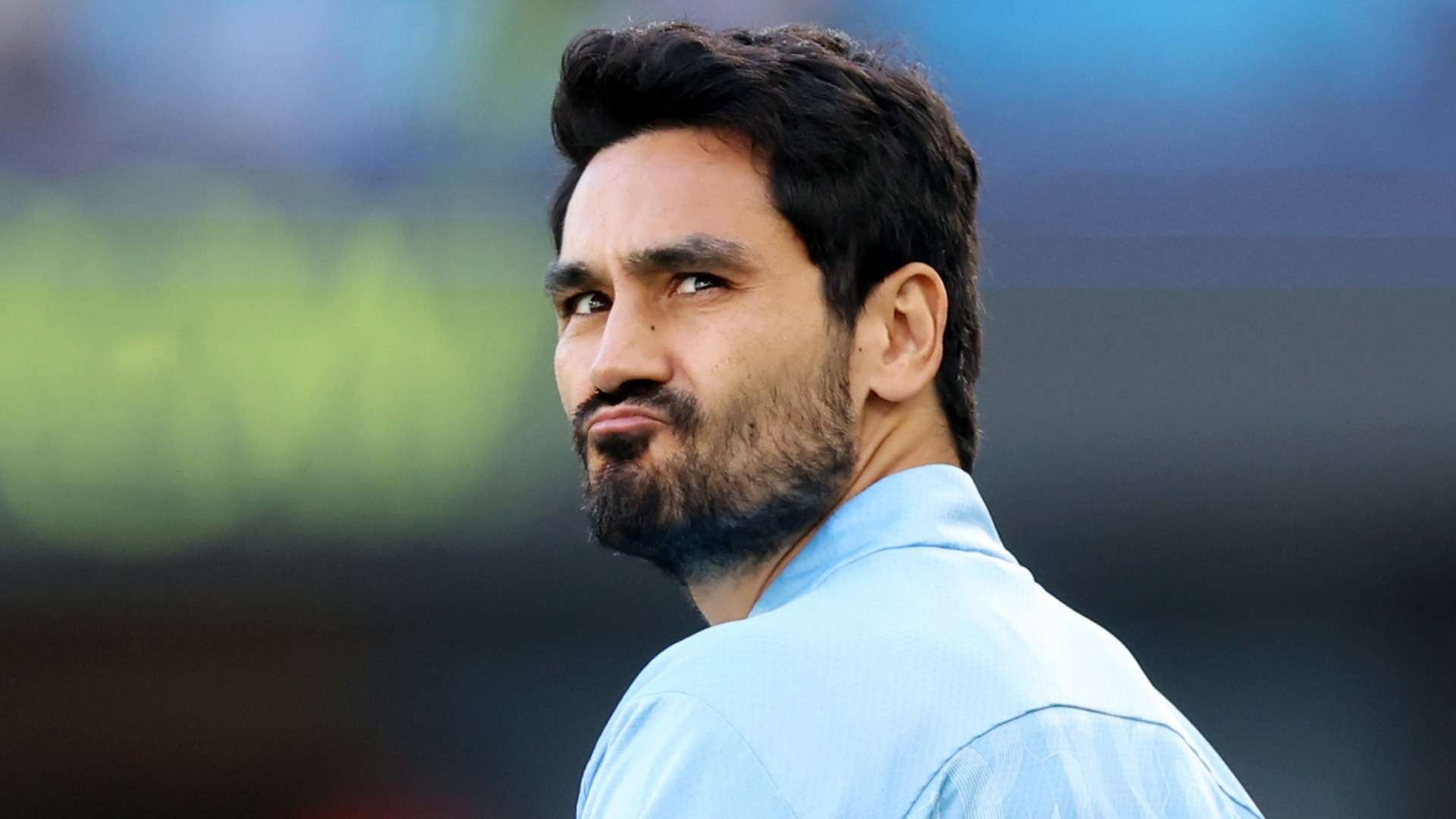 Galatasaray close in on deal to sign Man City's Gundogan  