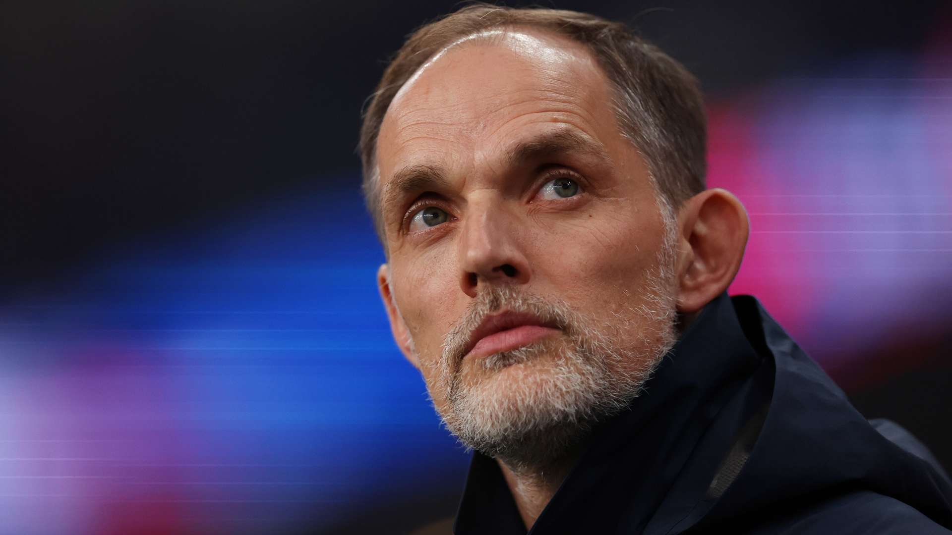 ‘Games are nonsense' - Rooney backs Tuchel as England boss  