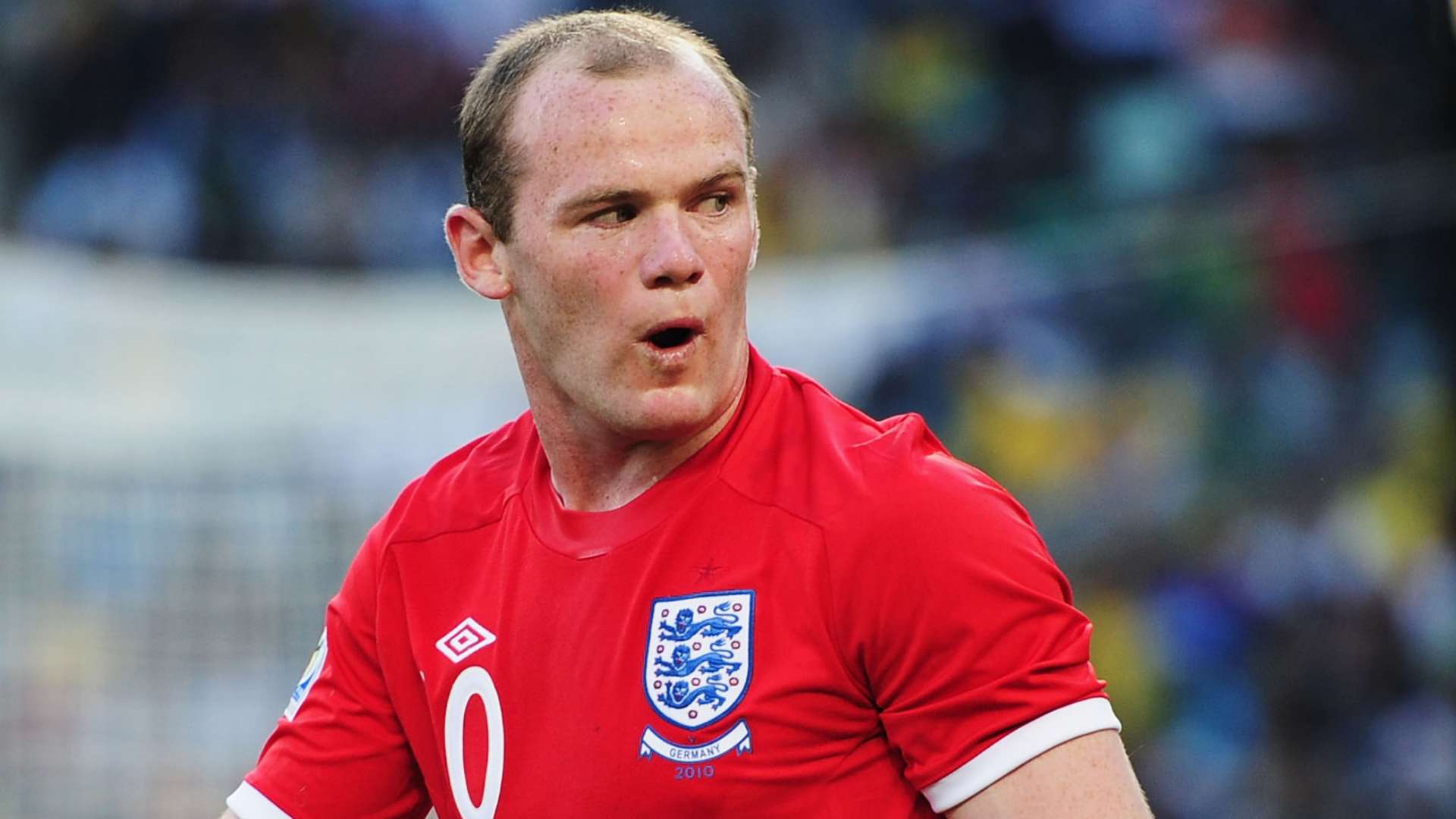 Revealed: Why Liverpool legend left Rooney 'fuming'  
