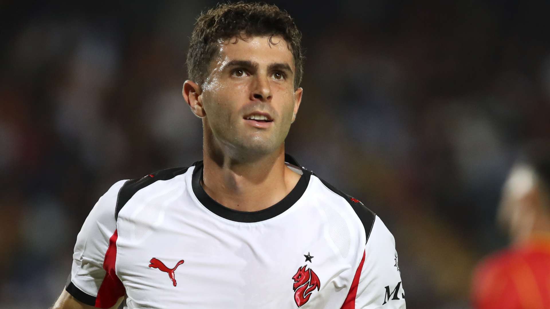 When USMNT star Pulisic could finally sign new Milan contract  