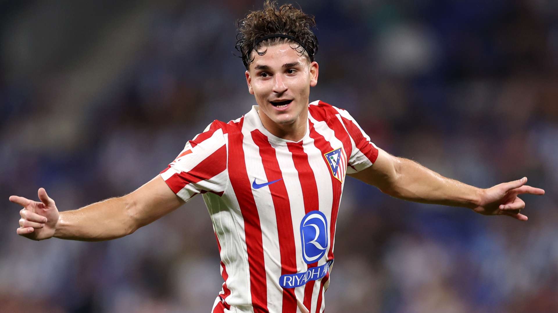 Simeone wants Alvarez to 'stay for years' amid Barca transfer talk  