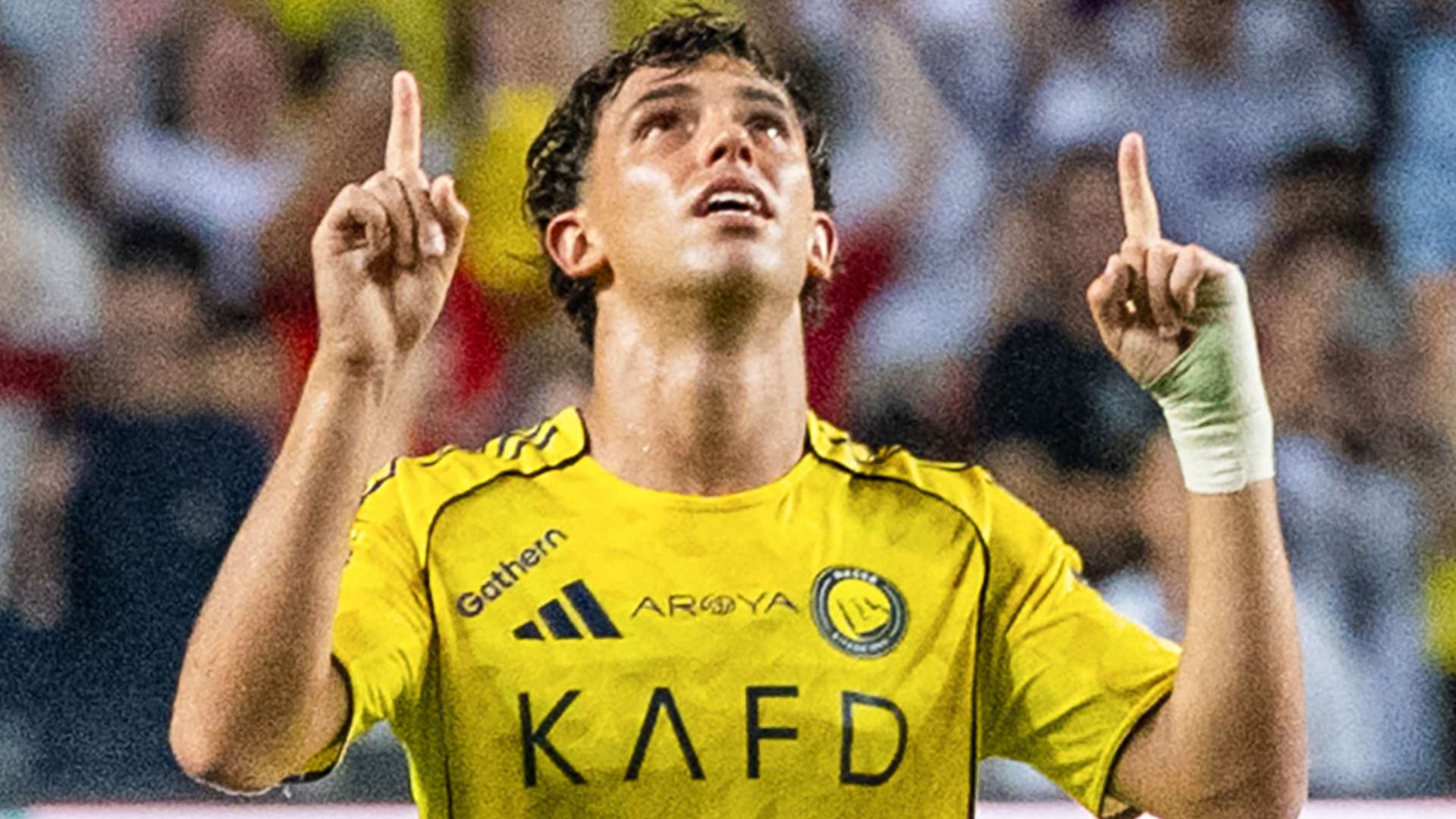 Chelsea's 'impossible' demands derailed Felix's Benfica return, says Lage  