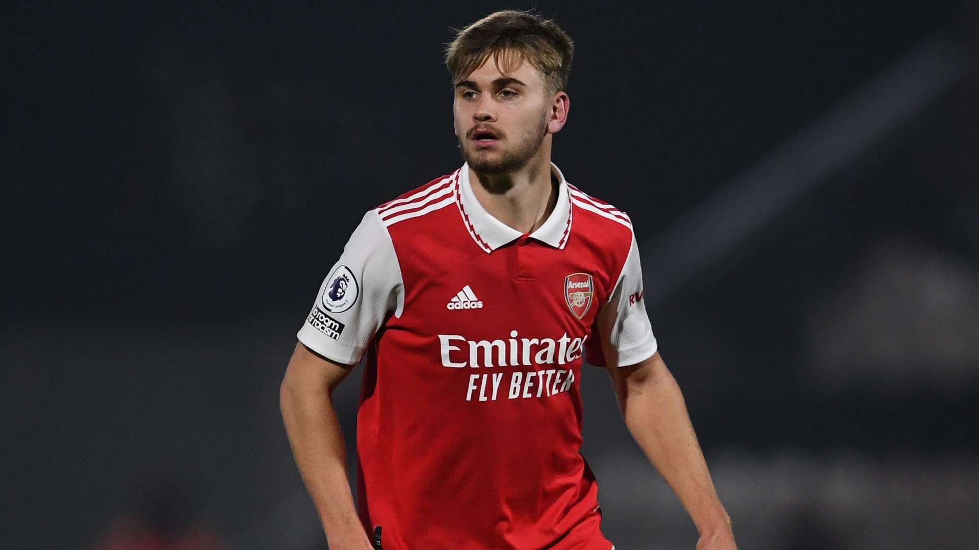 Ex-Arsenal talent Vigar dies after suffering brain injury  