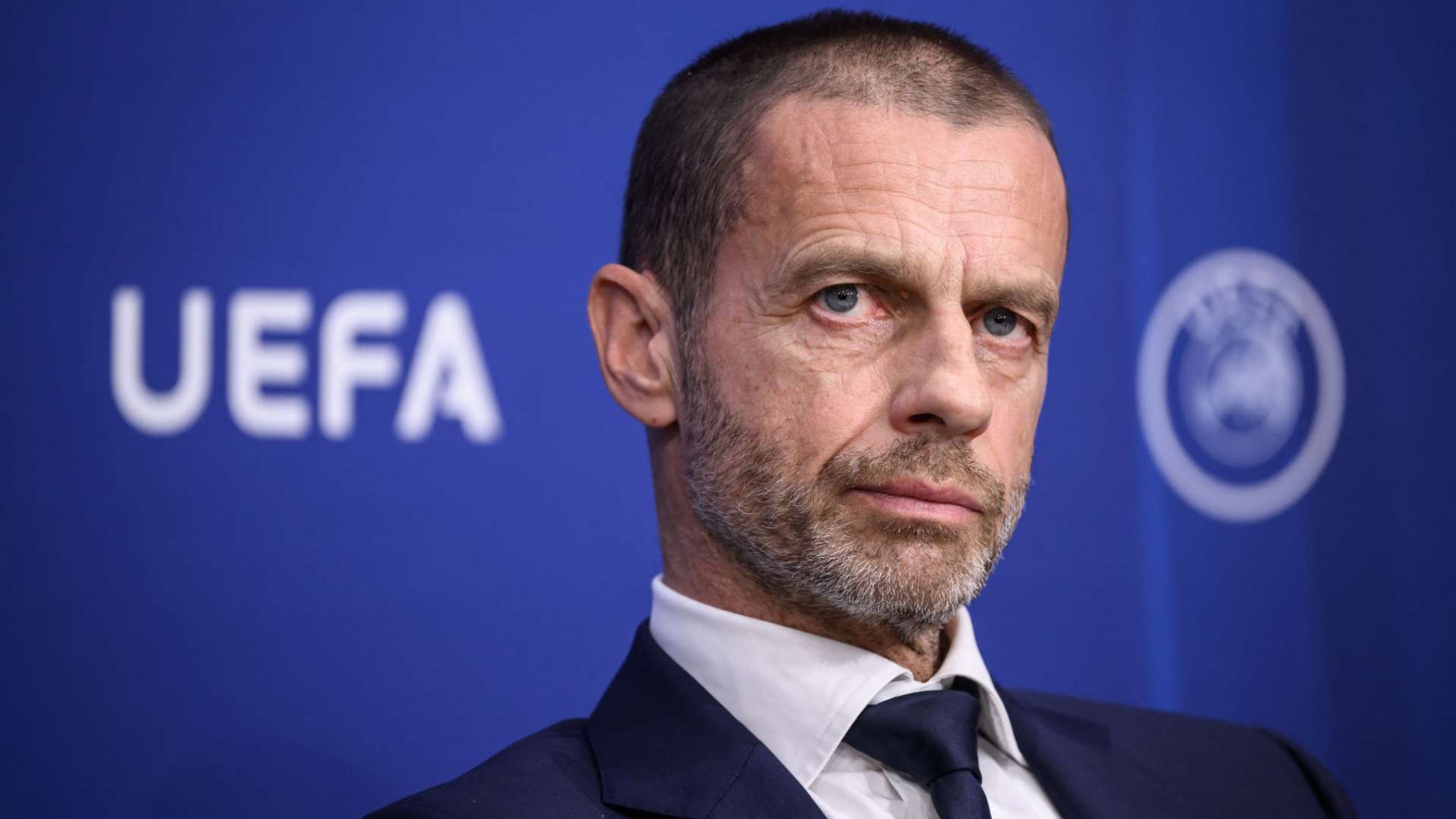 Revealed: When UEFA will make decision on potential Israel ban  