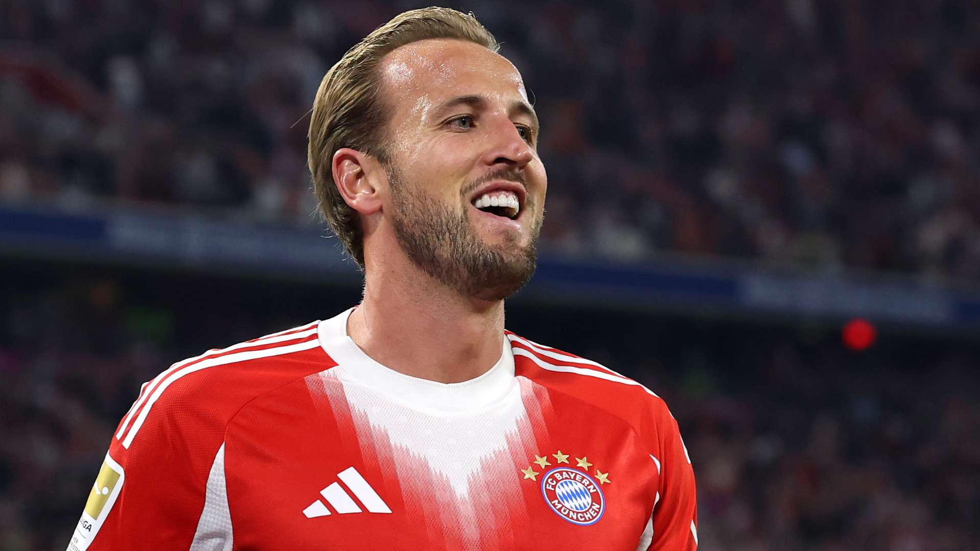 Man Utd move? Kane ‘wants to go back to England after World Cup’  