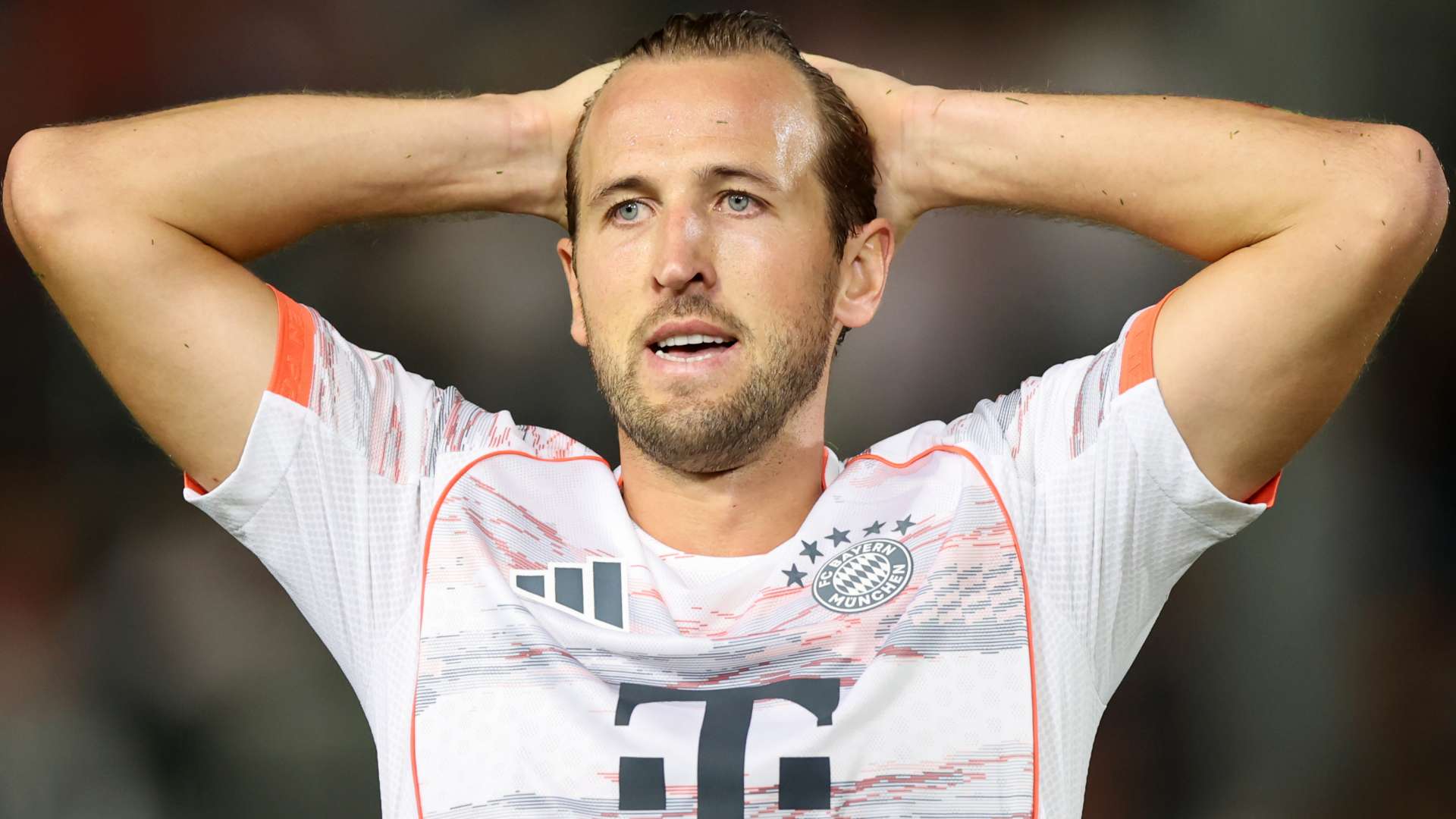 Kane 'taken for granted' after 13th-place finish at Ballon d’Or  
