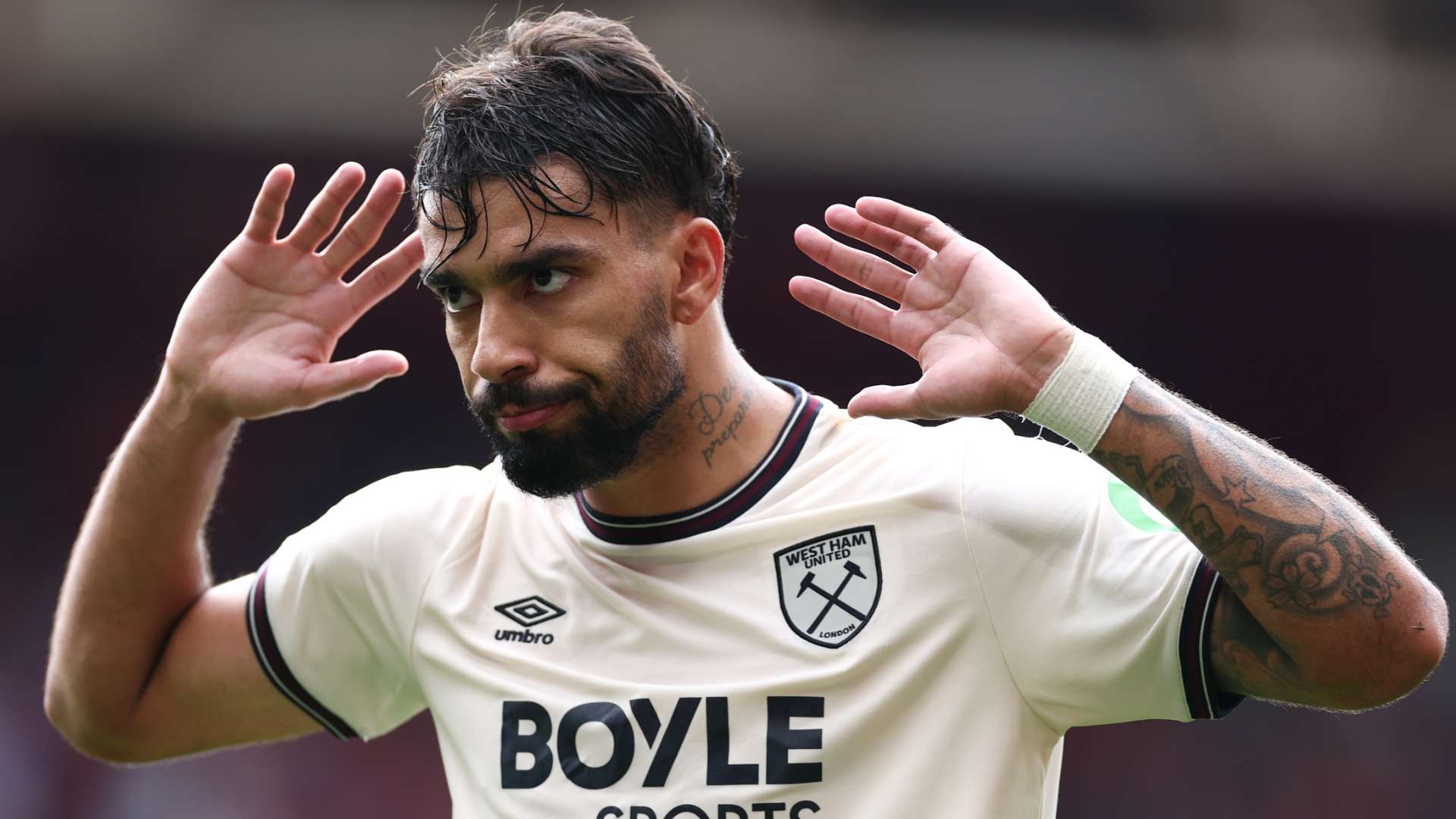 Paqueta considers suing FA after 'surprising flaws' in trial  