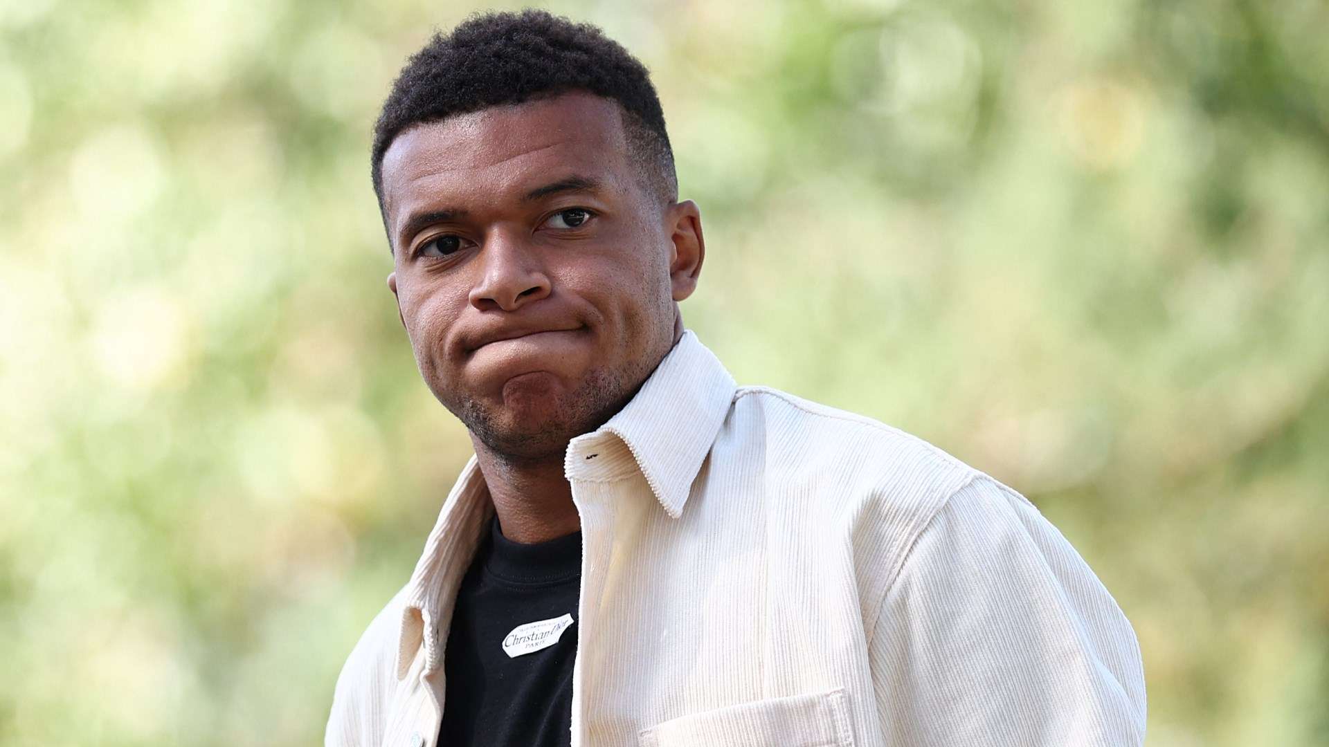 Mbappe gives honest take on 'disgusting world of football'  