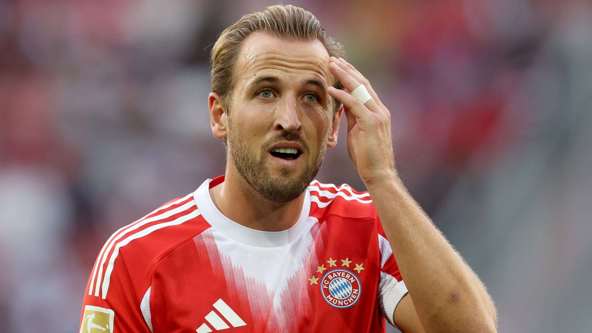 Barcelona see Kane as ‘ideal option’ at affordable price  