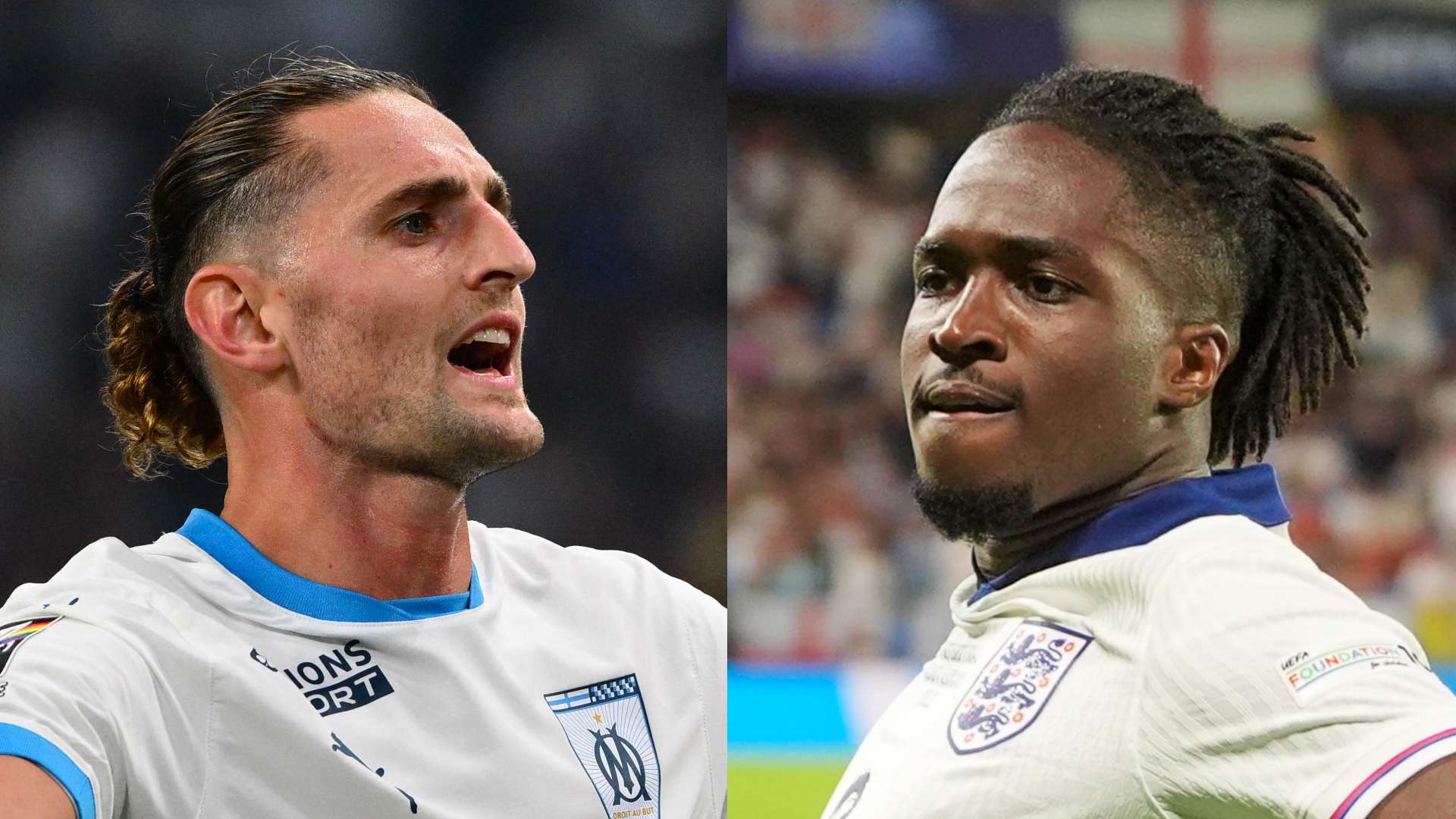 Marseille chief opens up on Rabiot debacle after AC Milan move  