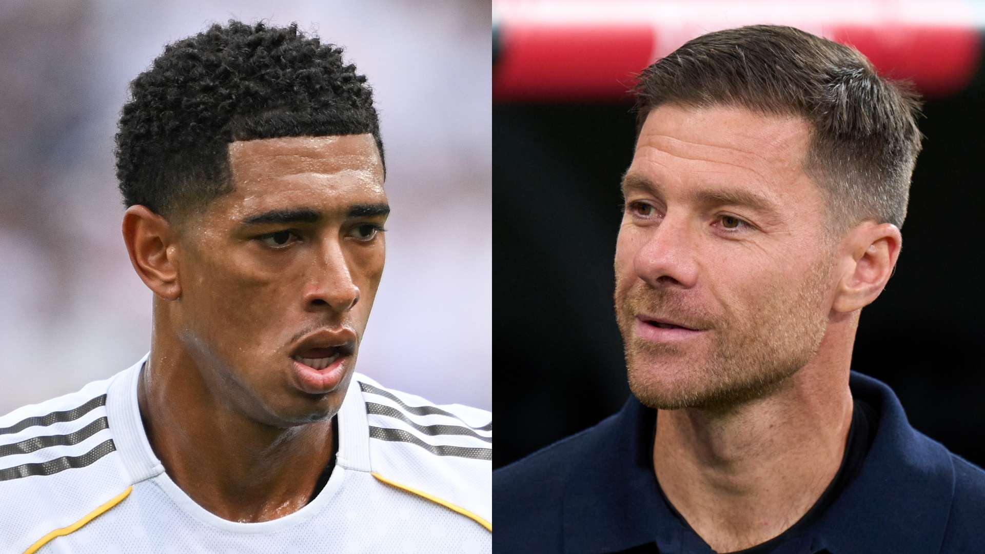 Alonso admits he 'needs' Bellingham back in starting XI for Madrid derby  