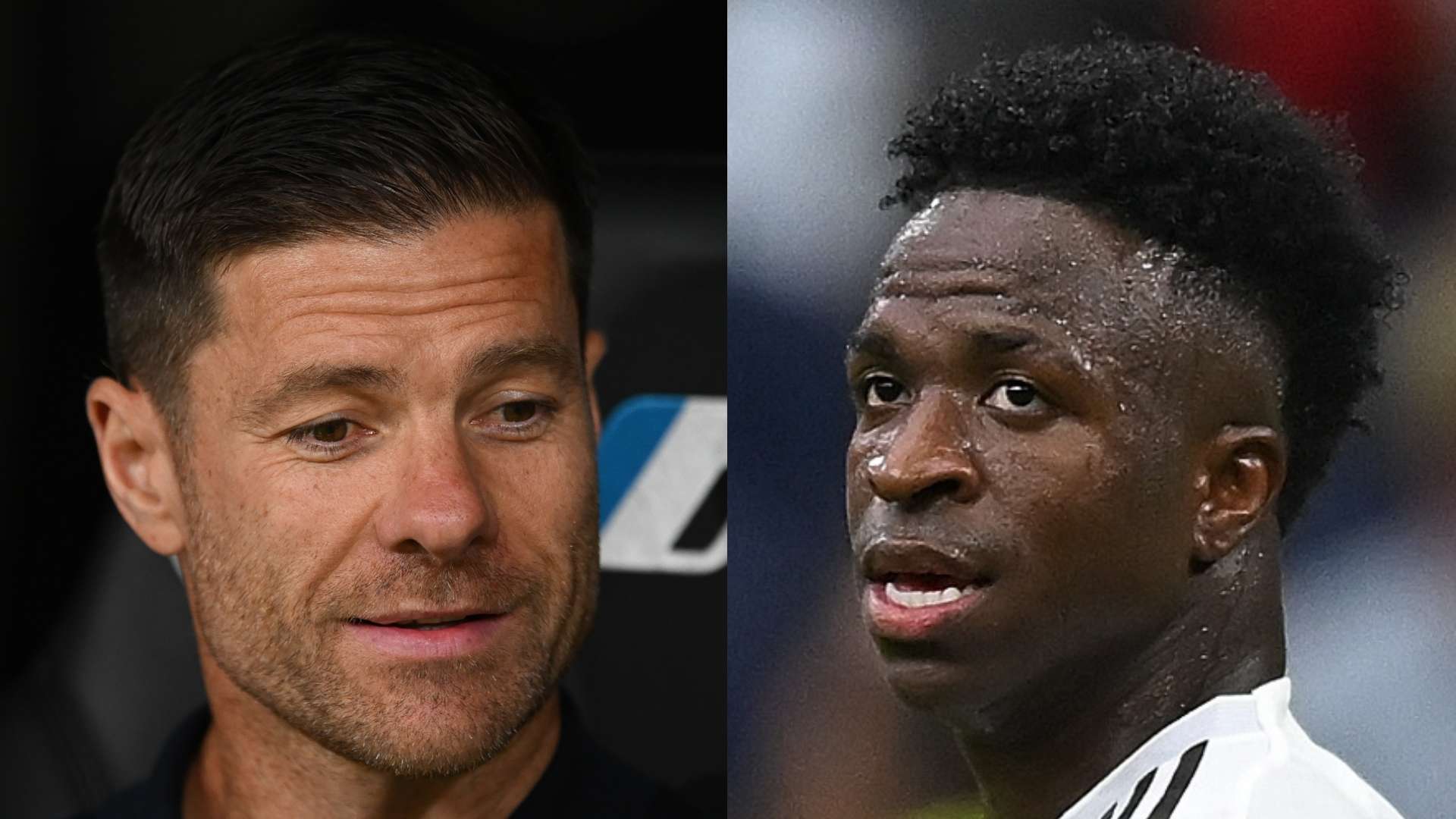 'I didn't make a big deal of it!' - Alonso hits back over Vinicius sub role  