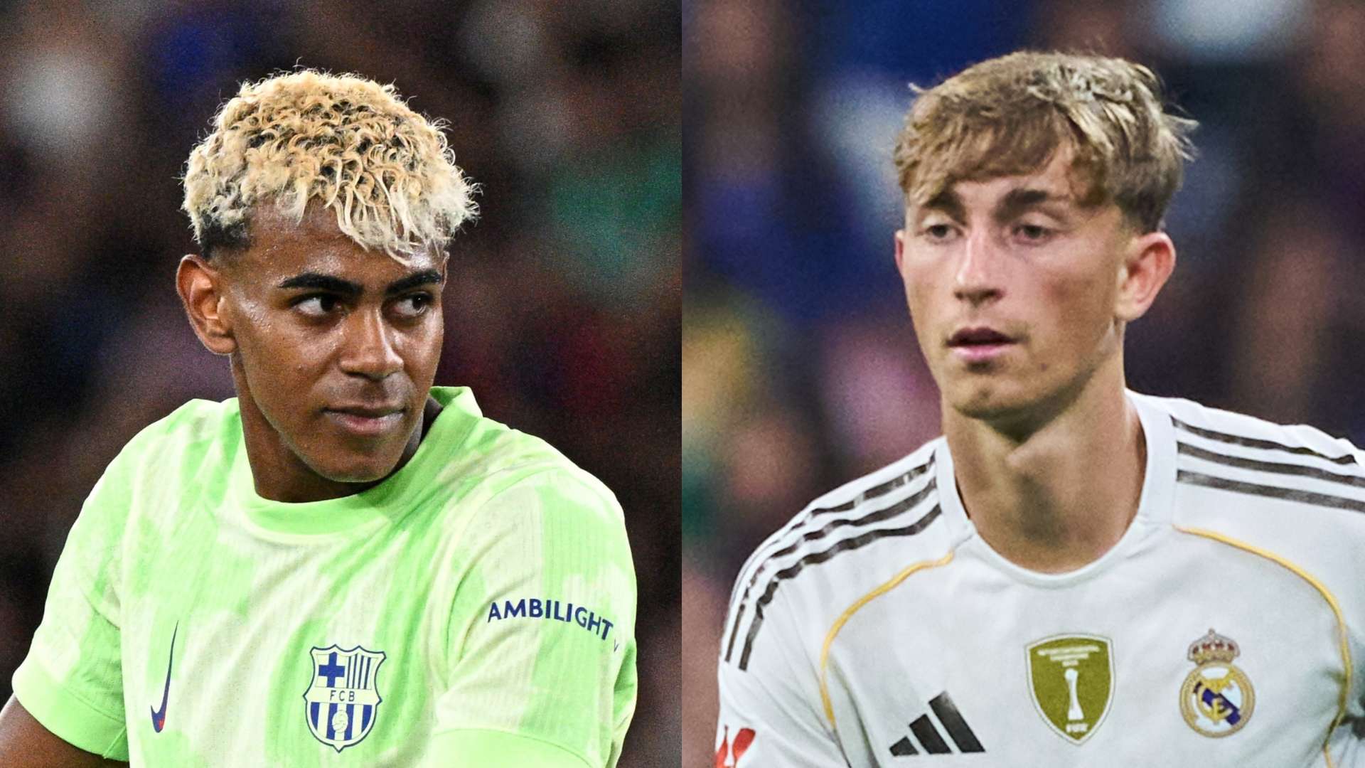 Huijsen hoping 'great player' Yamal flops against Madrid  