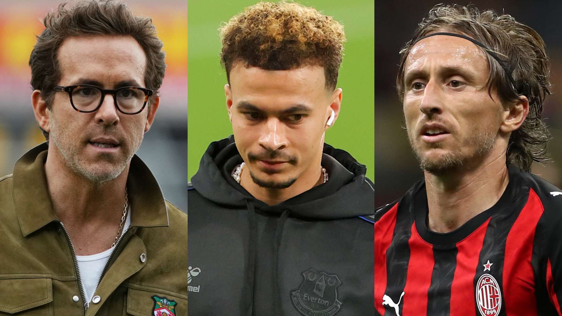 EA Sports FC 26 player ratings: Salah tops Premier League stars  