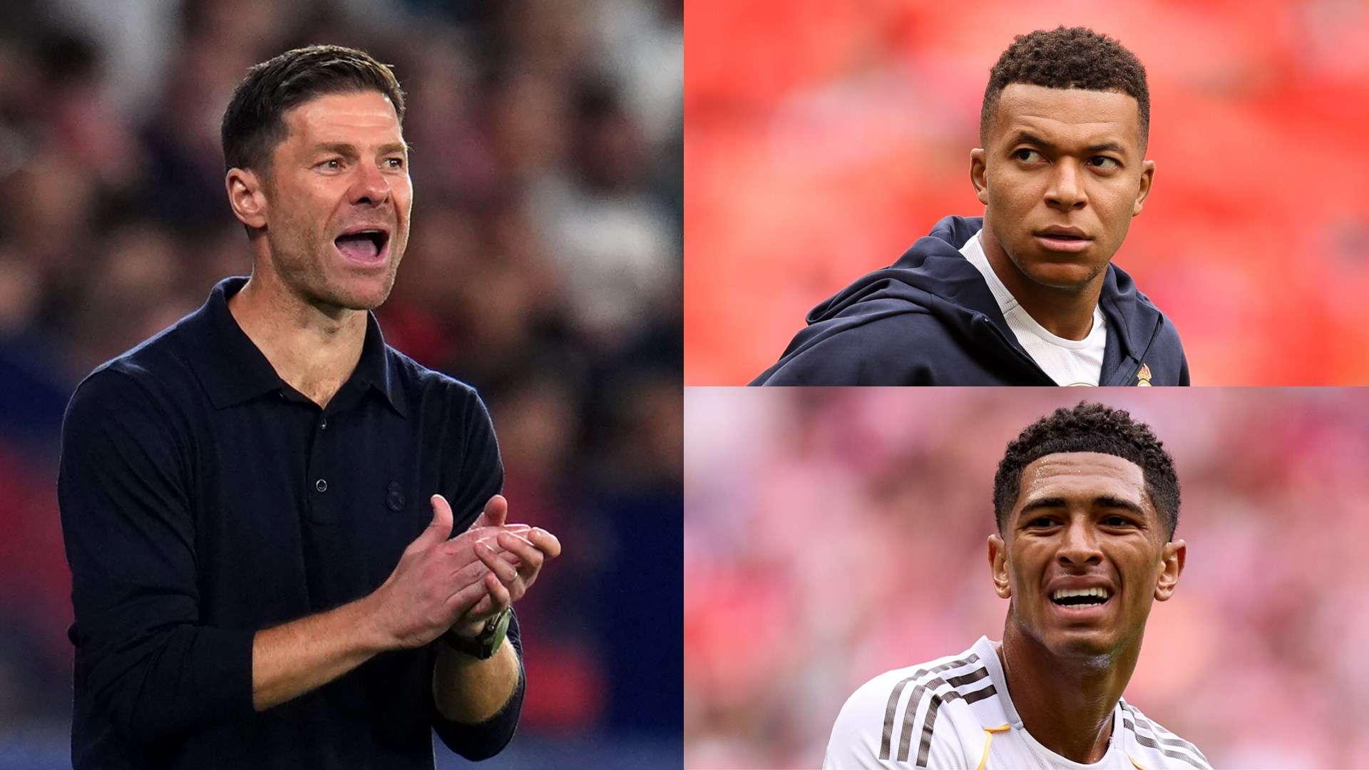 De Zerbi tells Greenwood told how to be a top player like Mbappe  