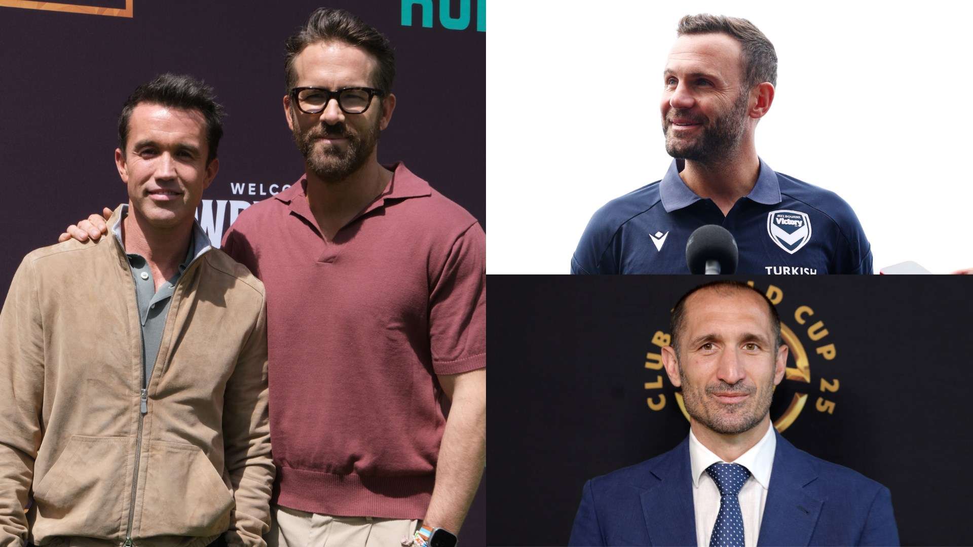Chiellini & Mata joins forces — move into club ownership  
