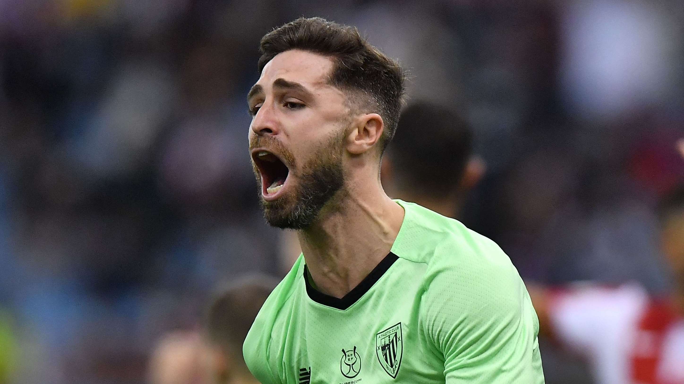 Athletic Club star accepts doping ban after taking partner's medication  