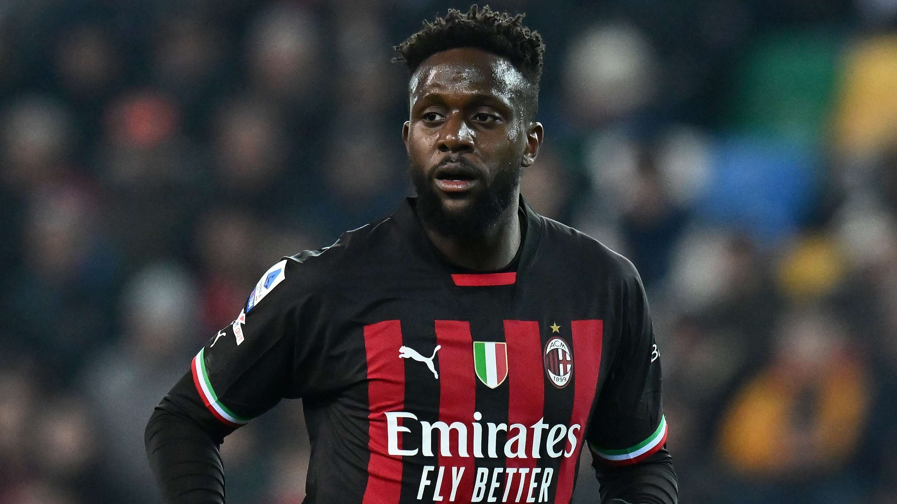 Origi stranded as he snubs AC Milan pay off  