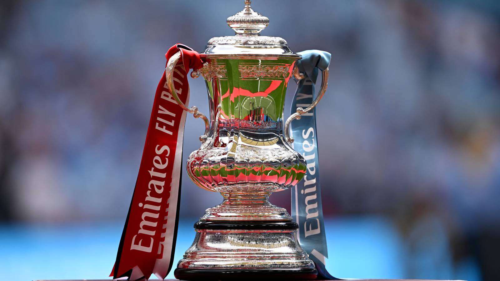 FA Cup tie called off after alleged racial abuse  